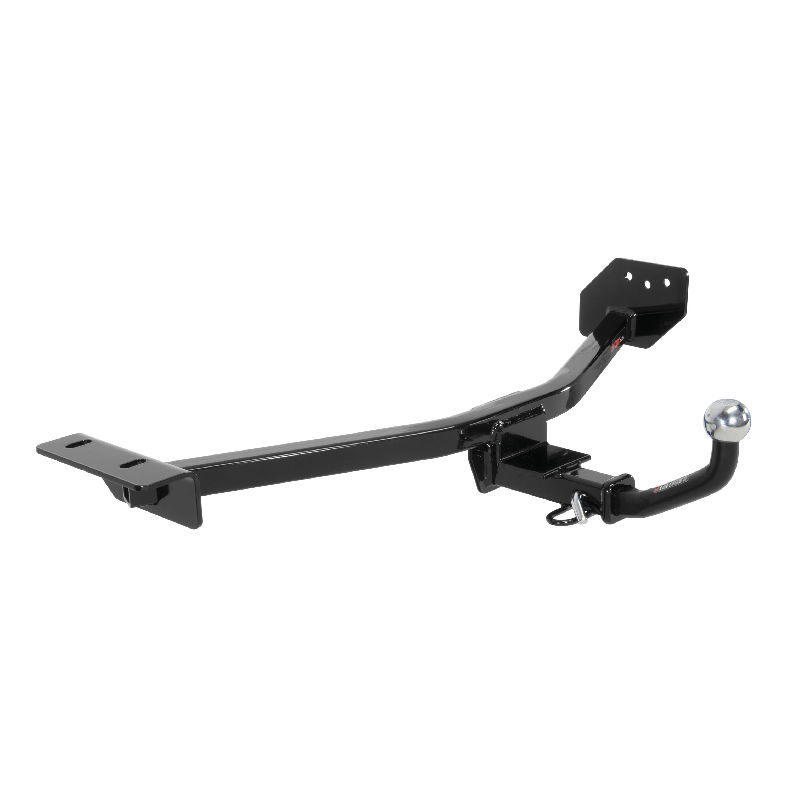 Class I 1.25 in. Receiver Hitch 113091