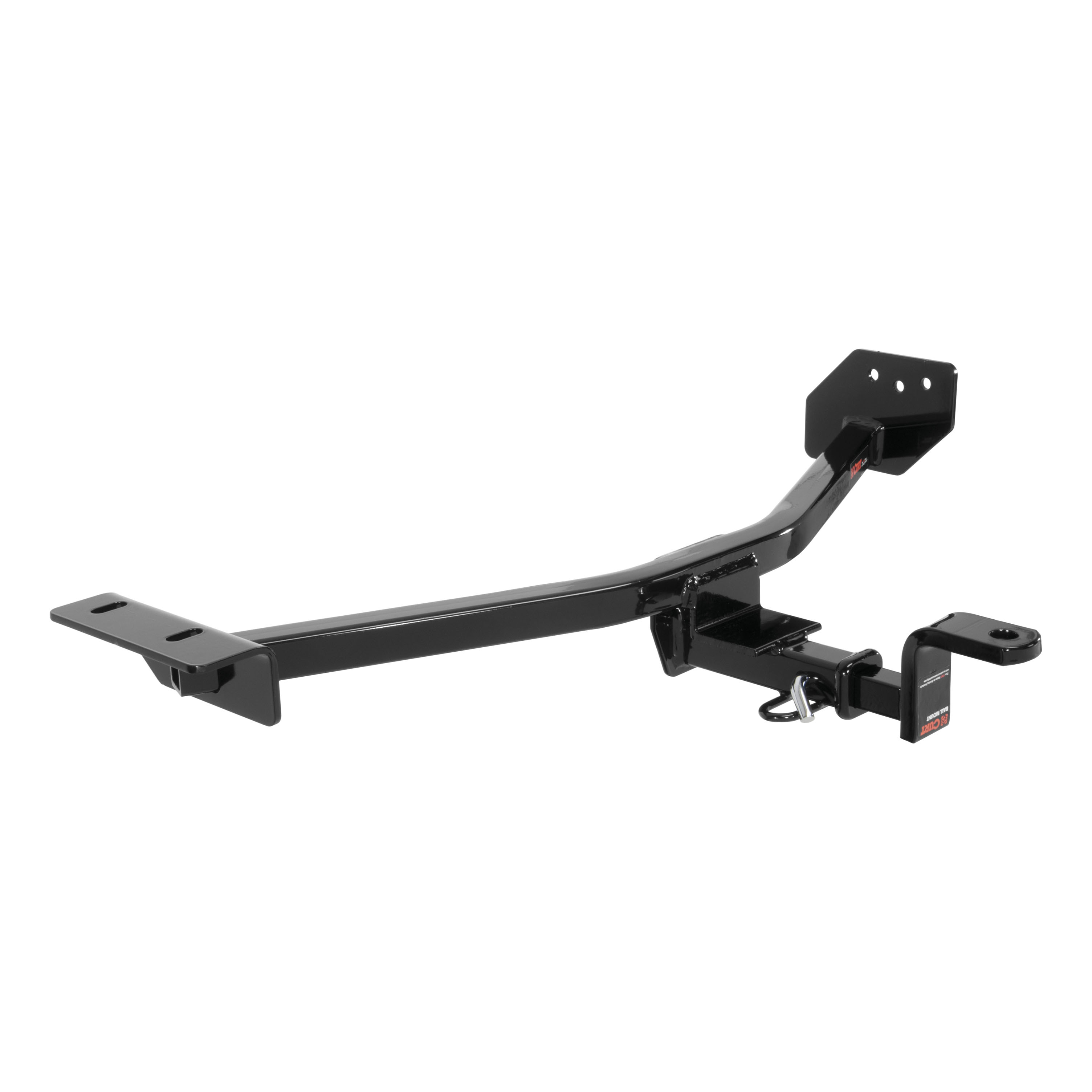 Class I 1.25 in. Receiver Hitch 113093