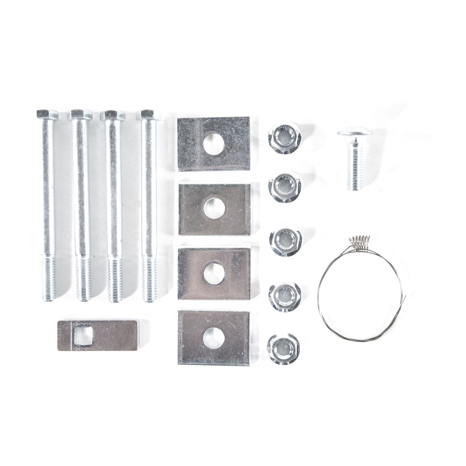 Class I 1.25 in. Receiver Hitch 113122