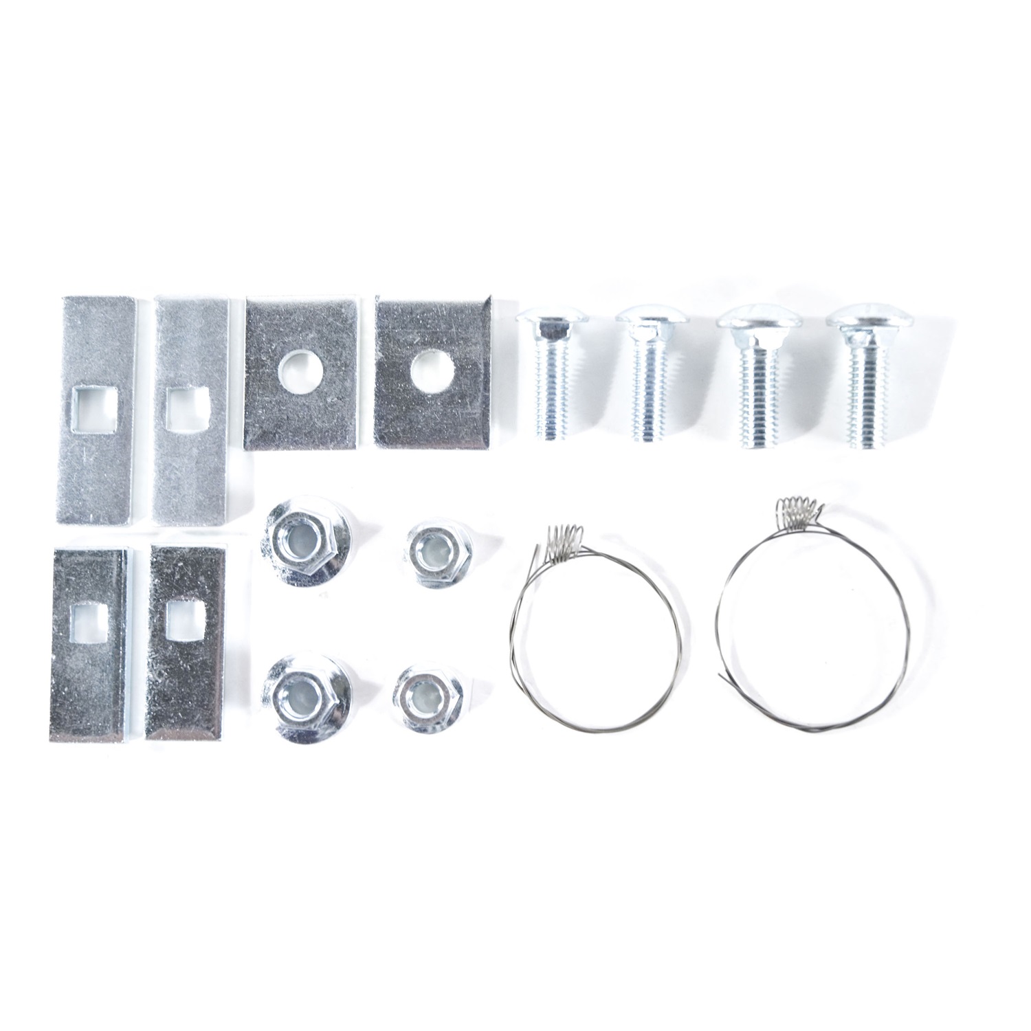 Class I 1.25 in. Receiver Hitch 113152