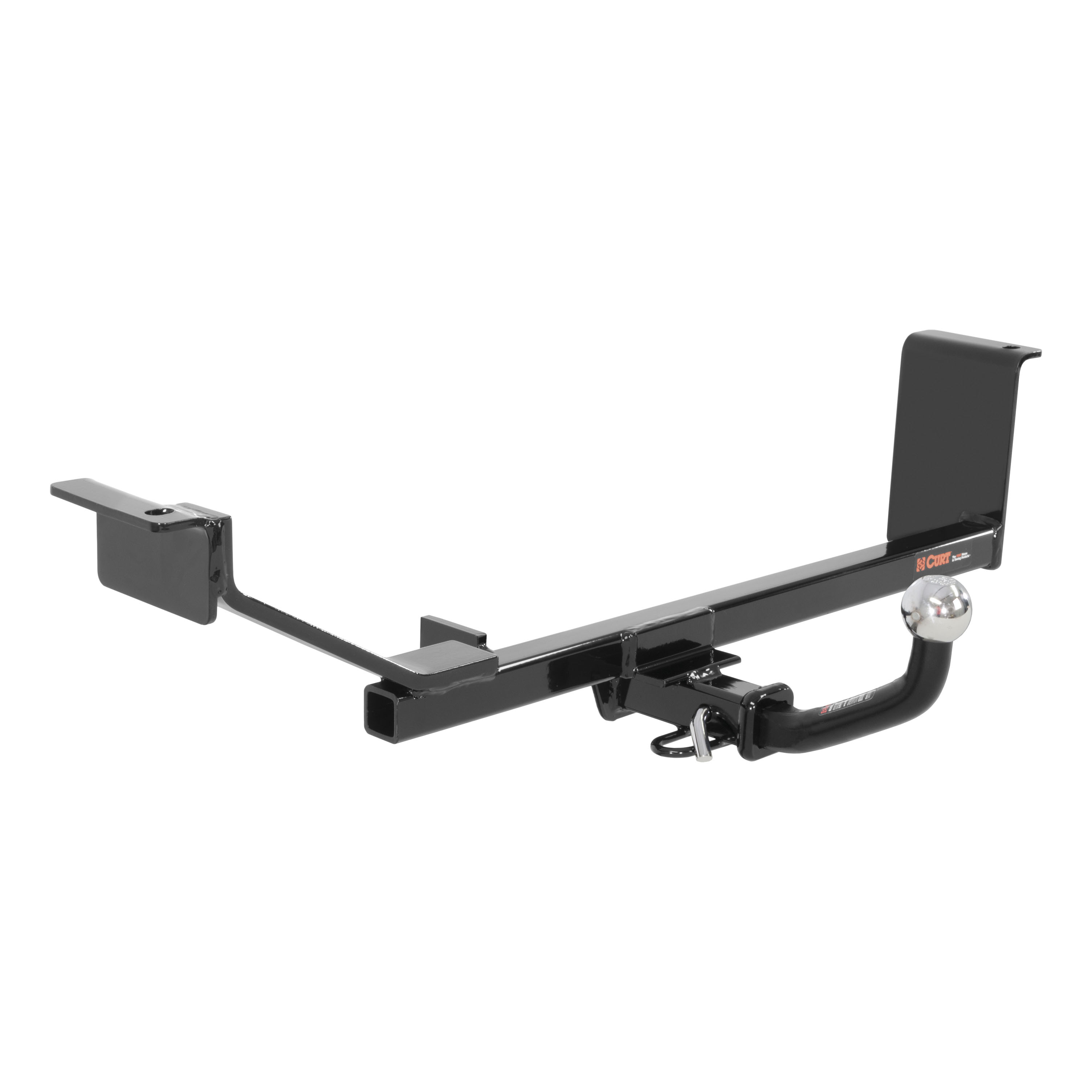 Class I 1.25 in. Receiver Hitch 113161