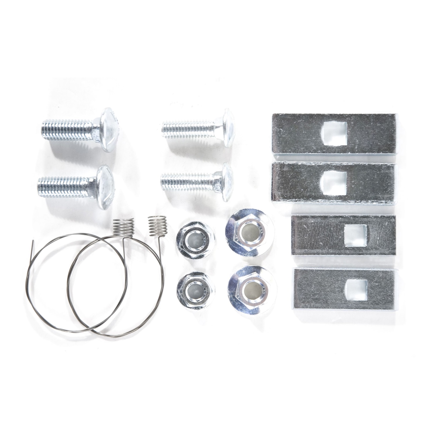 Class I 1.25 in. Receiver Hitch 113172