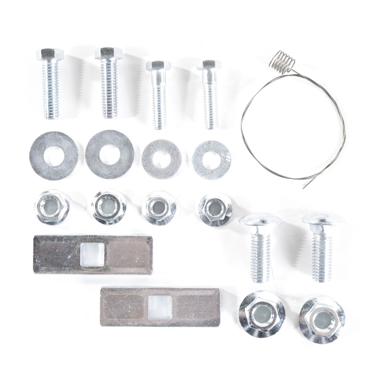 Class I 1.25 in. Receiver Hitch 113192