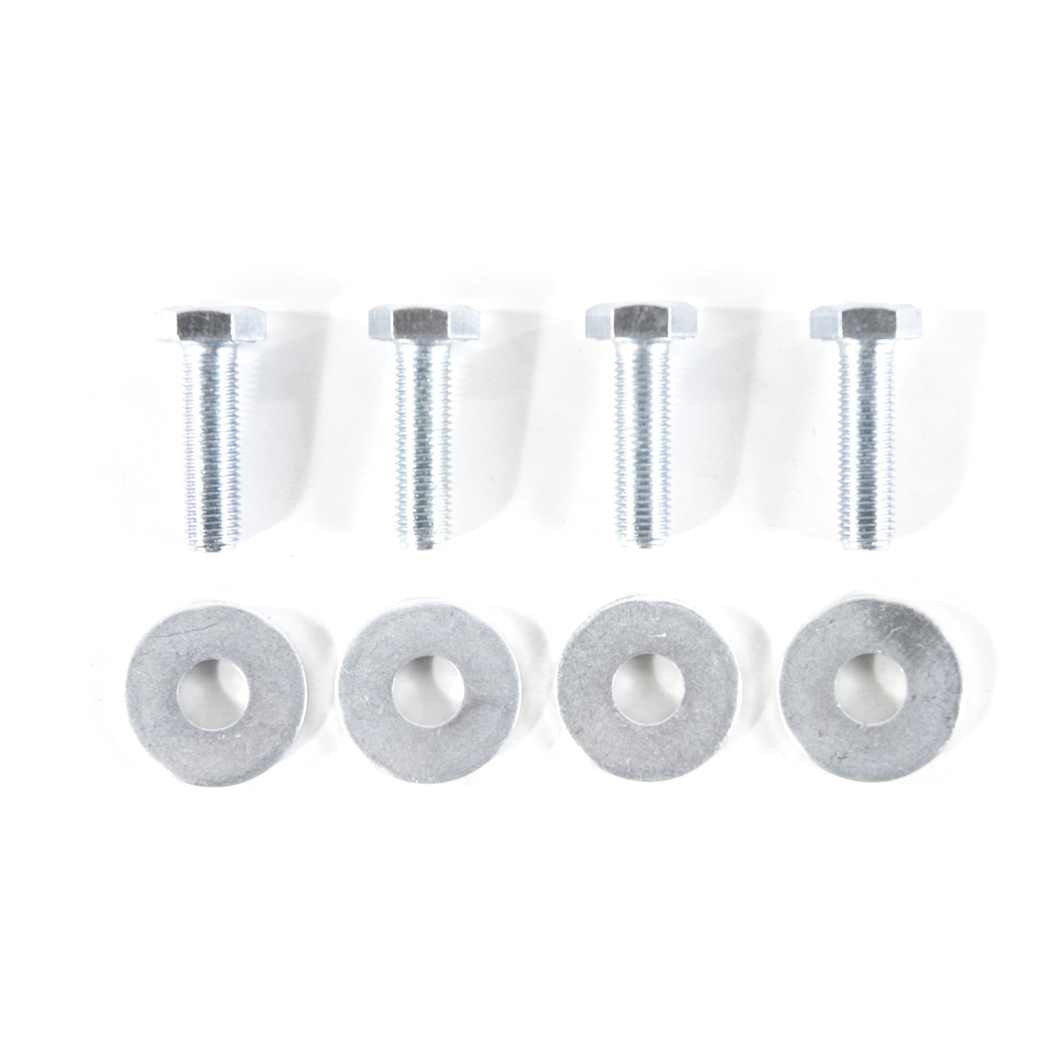 Class I 1.25 in. Receiver Hitch 113201
