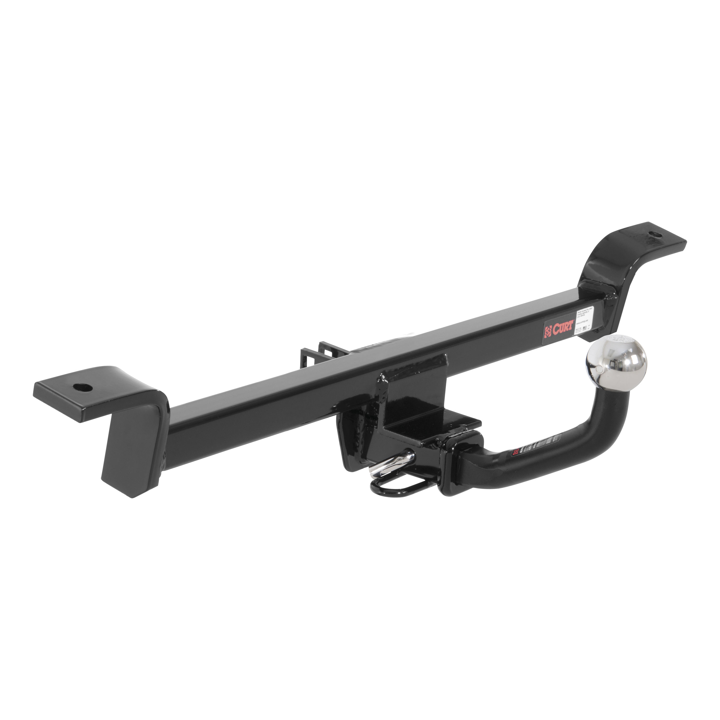 Class I 1.25 in. Receiver Hitch 113212