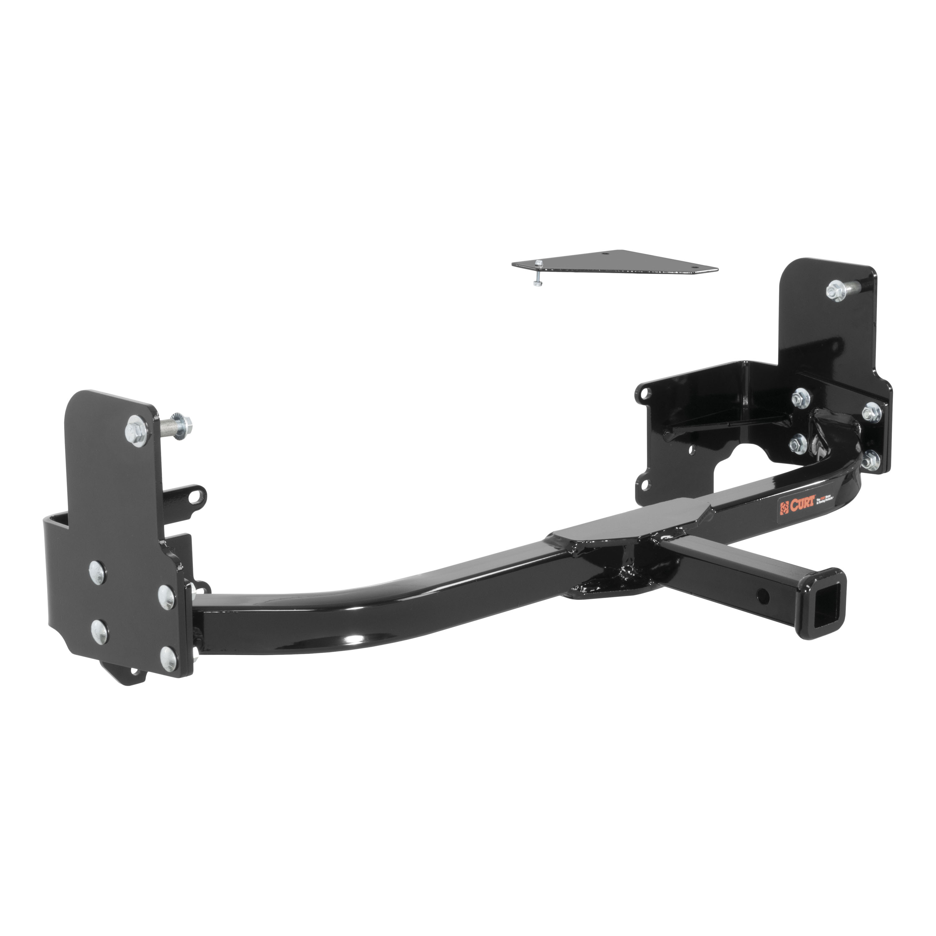 Class I 1.25 in. Receiver Hitch 11322