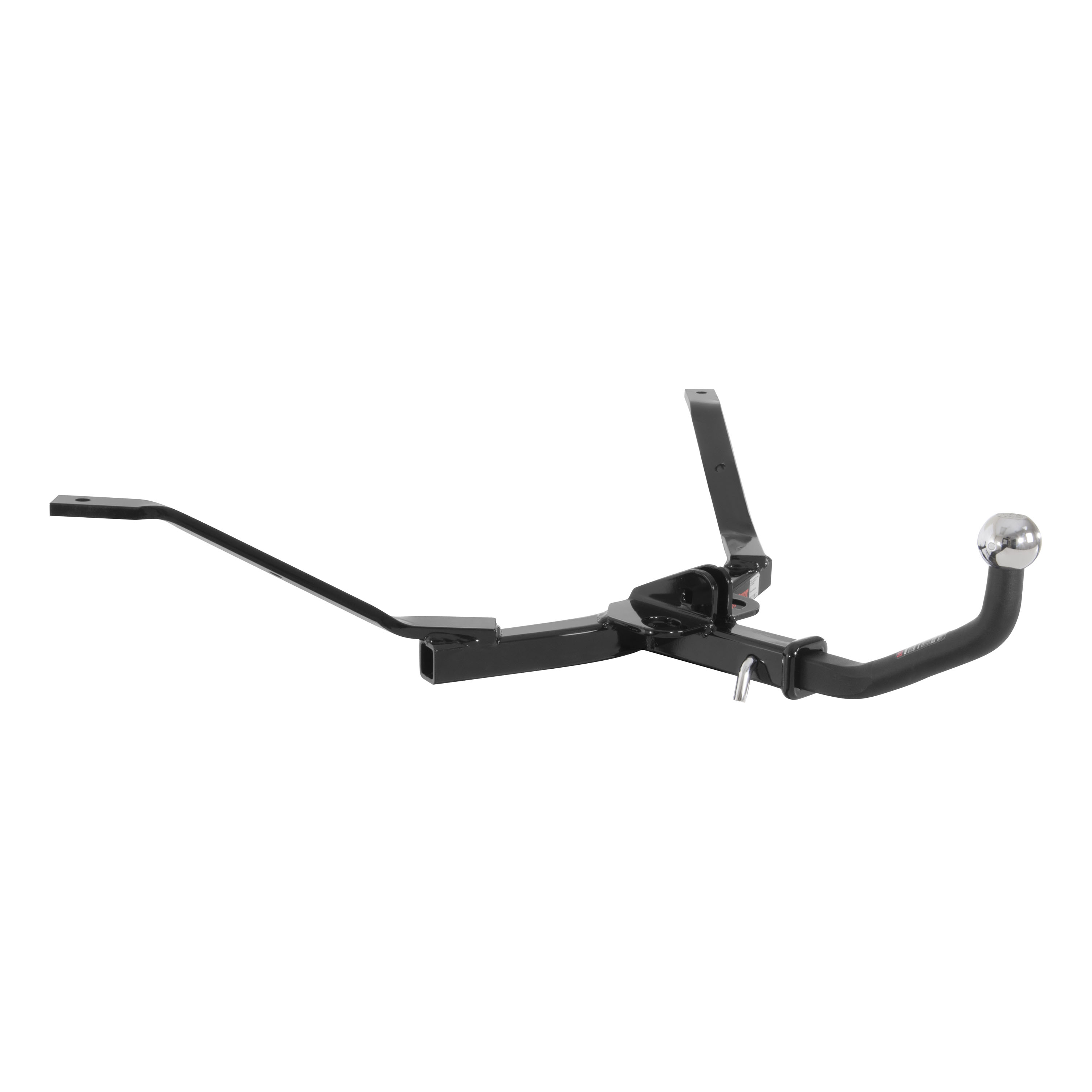 Class I 1.25 in. Receiver Hitch 113272