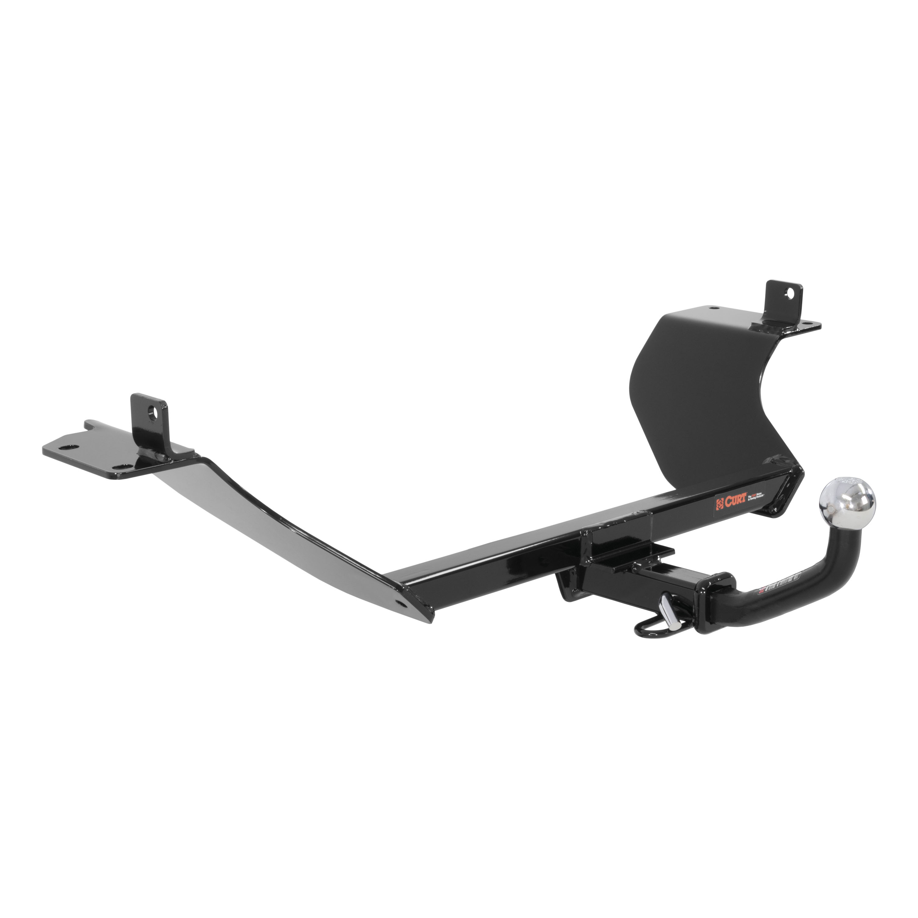 Class I 1.25 in. Receiver Hitch 113282