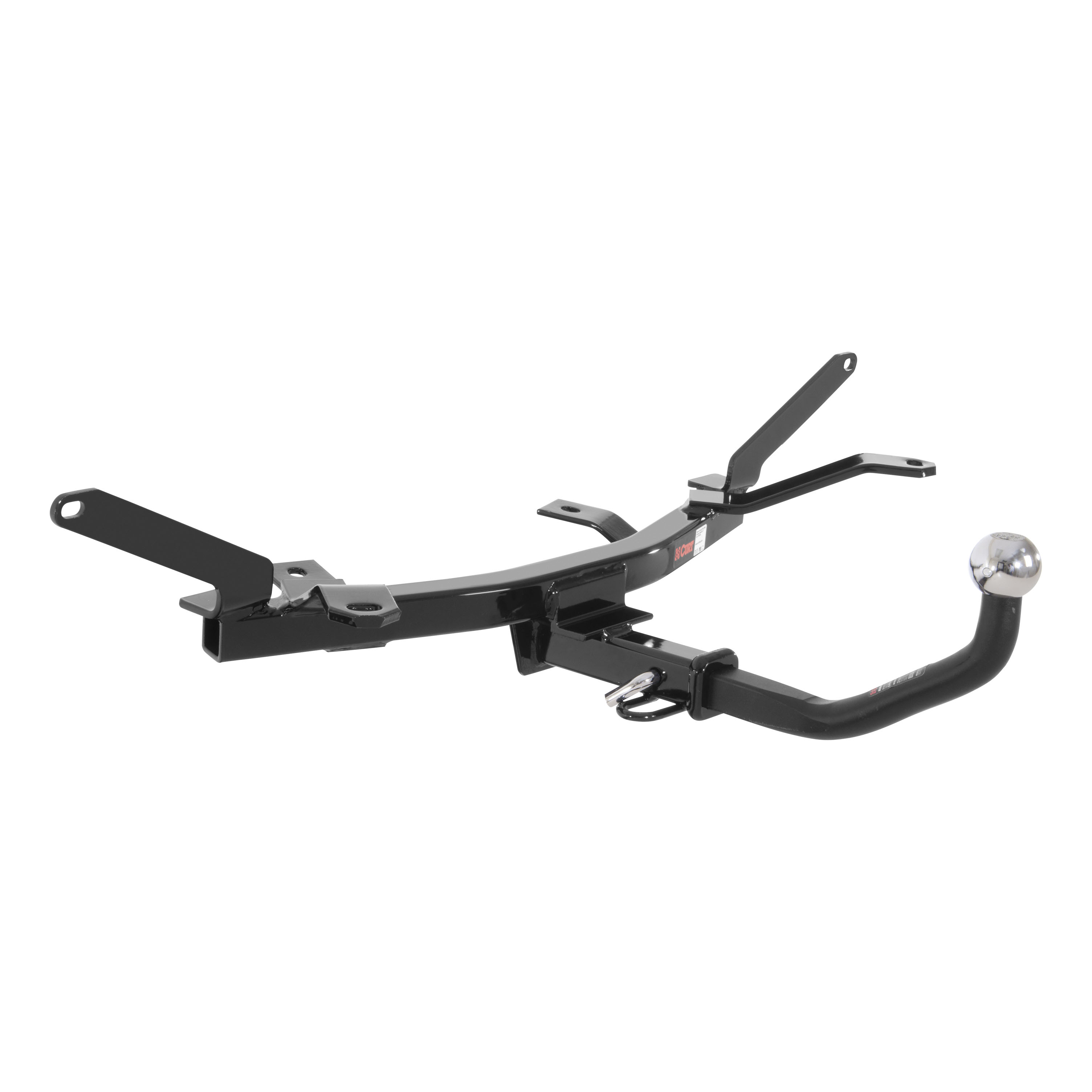 Class I 1.25 in. Receiver Hitch 113292
