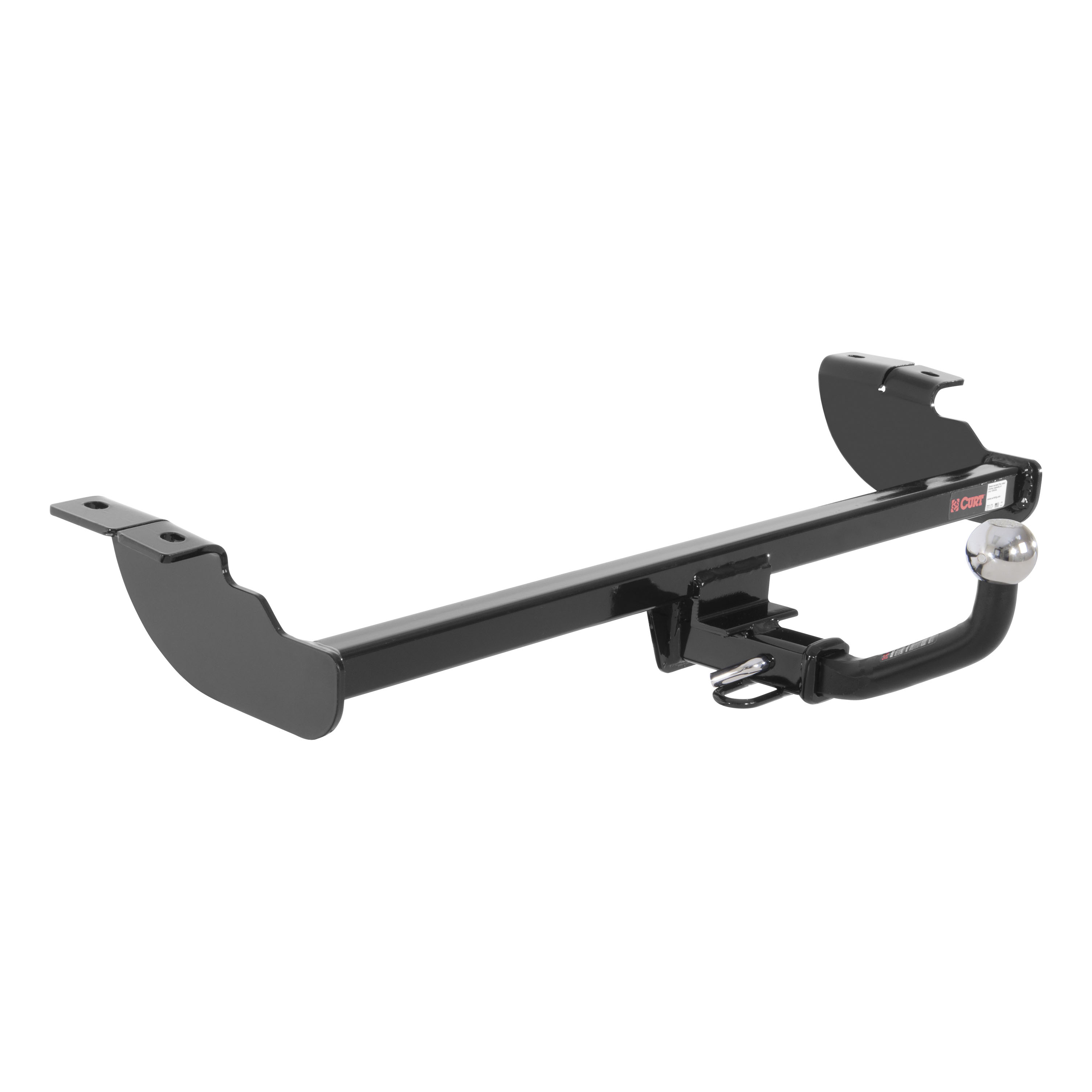 Class I 1.25 in. Receiver Hitch 113302