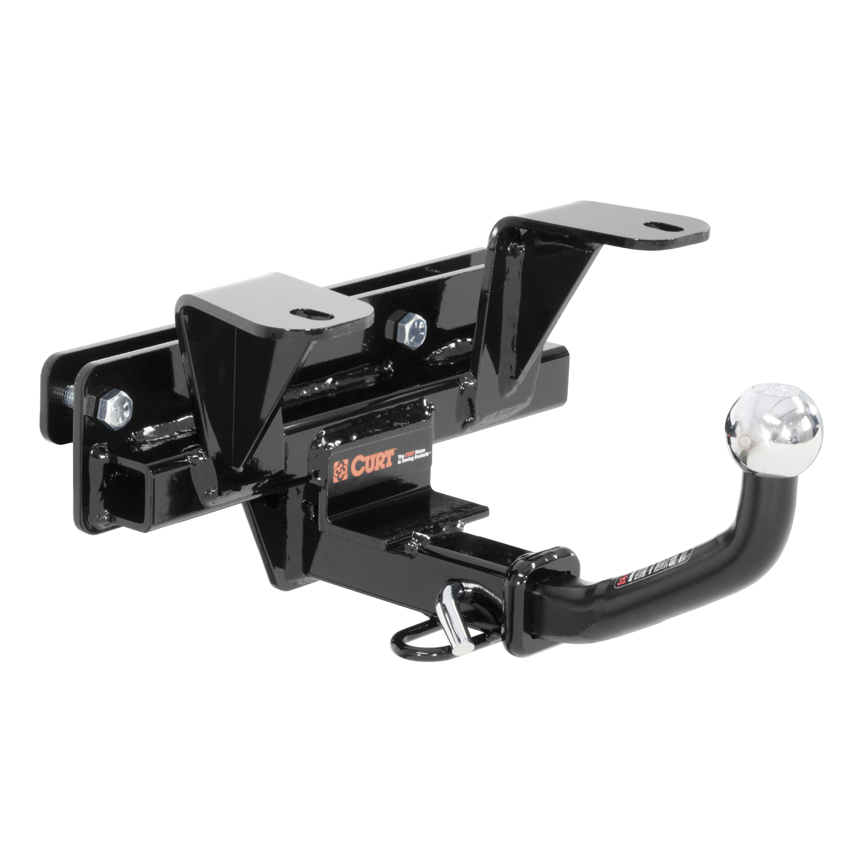 Class I 1.25 in. Receiver Hitch 113371