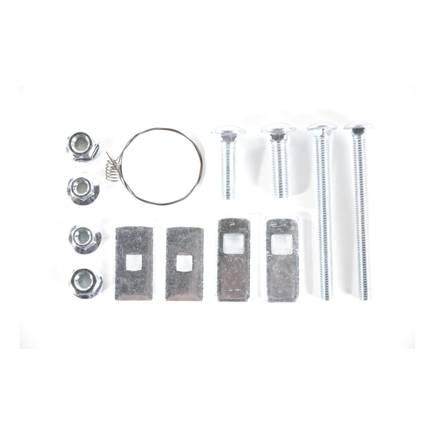 Class I 1.25 in. Receiver Hitch 113382
