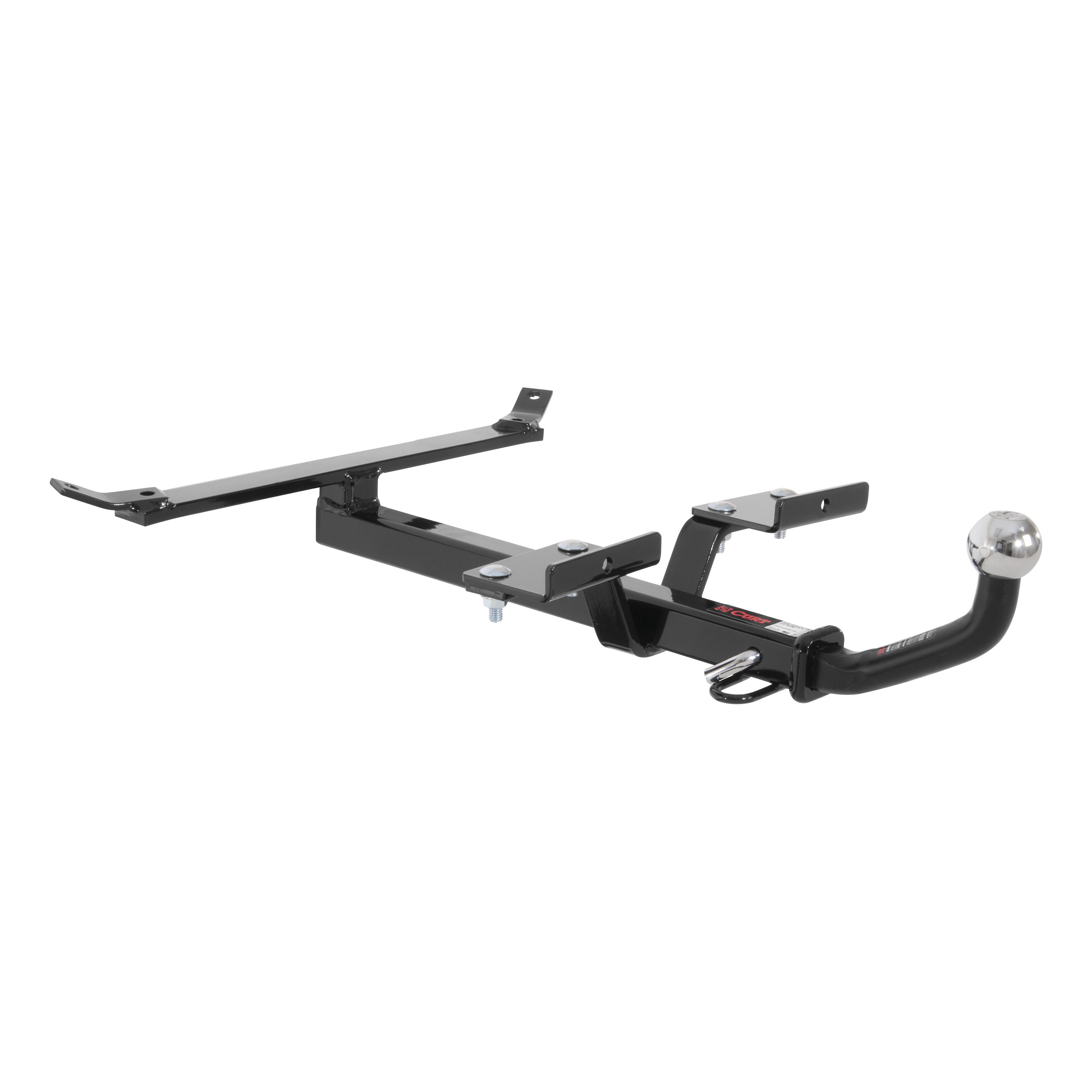 Class I 1.25 in. Receiver Hitch 113392