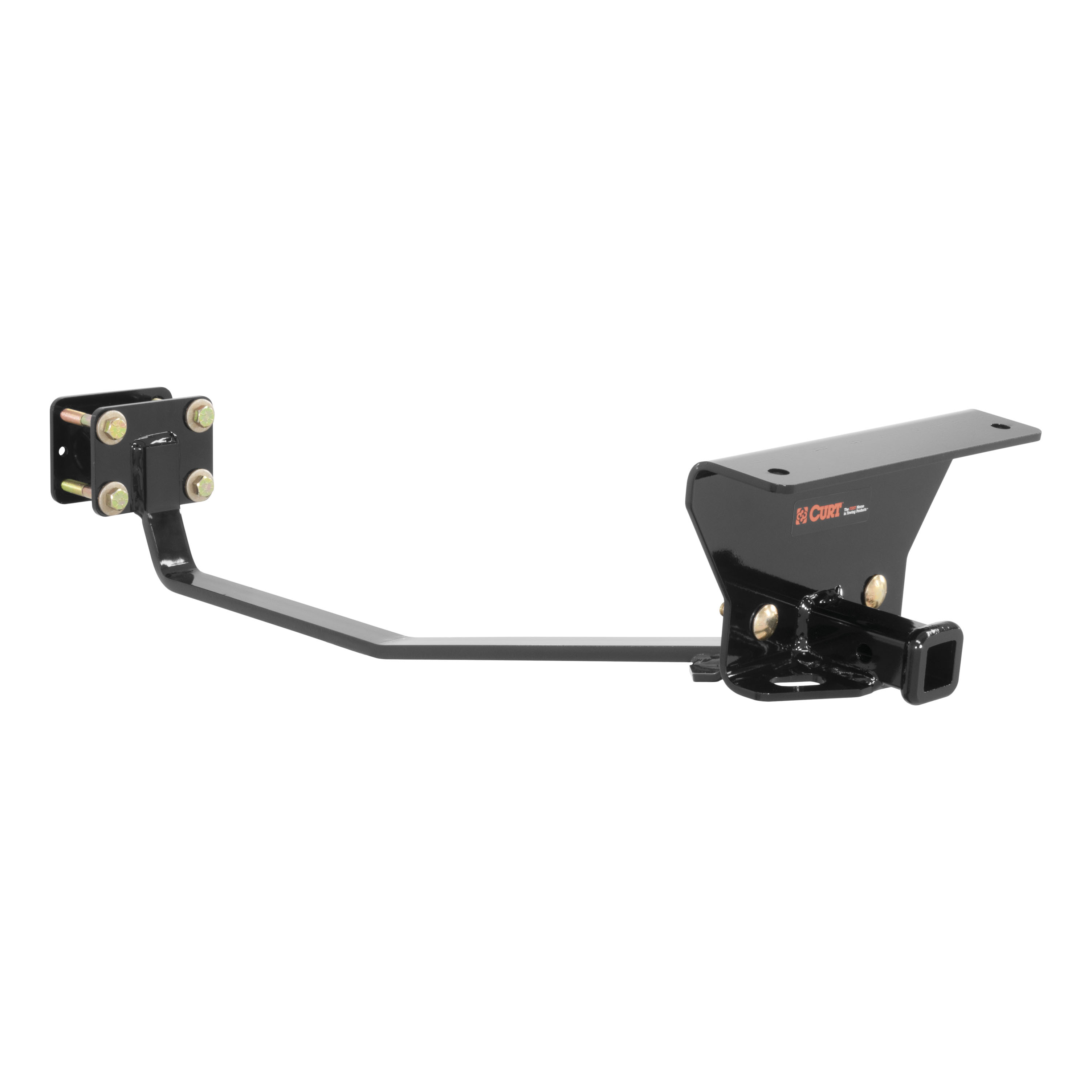 Class 1 Trailer Hitch, 1-1/4 Receiver, Select Mercedes-Benz E550 11340