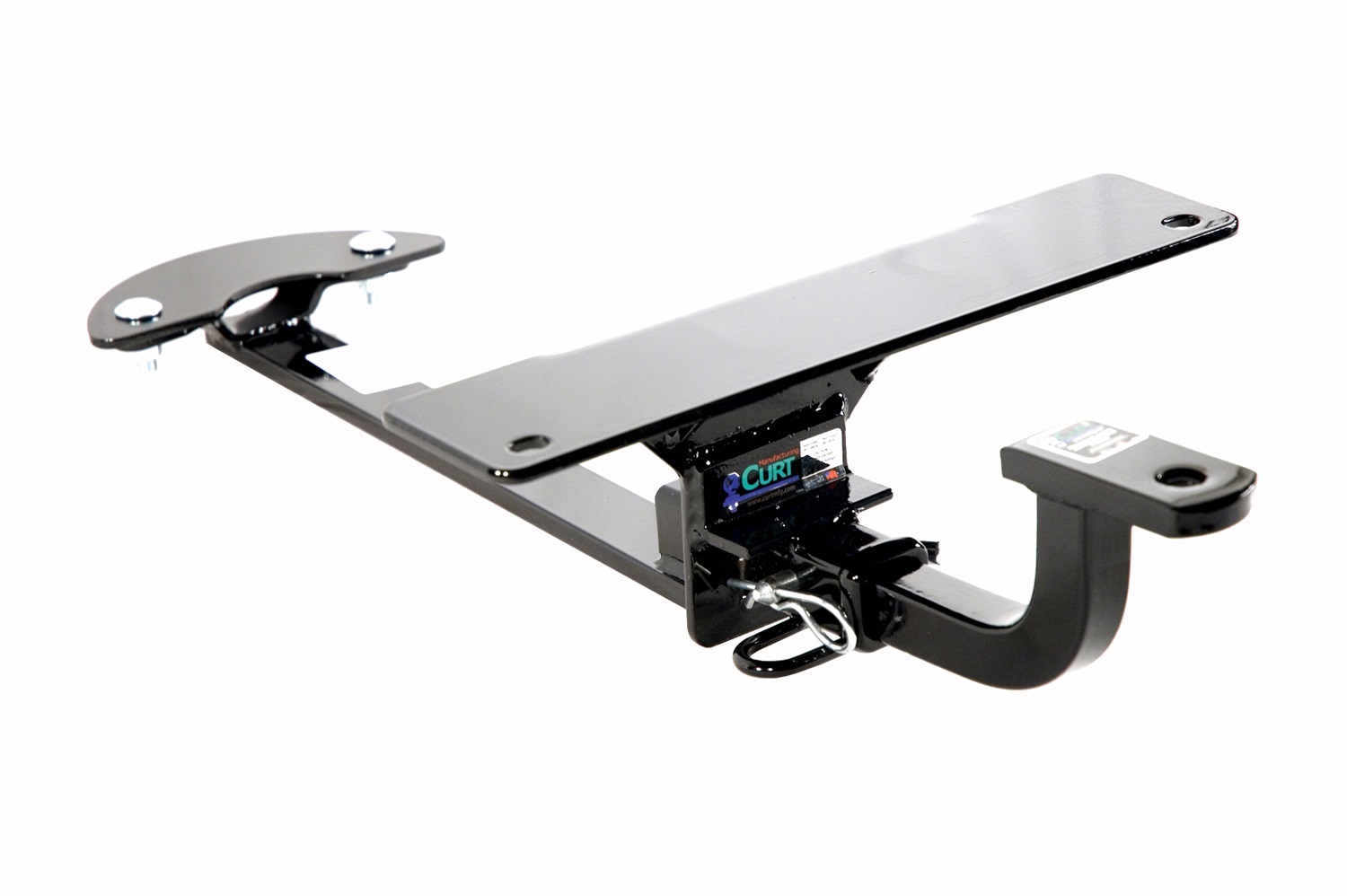 Class I 1.25 in. Receiver Hitch 11342
