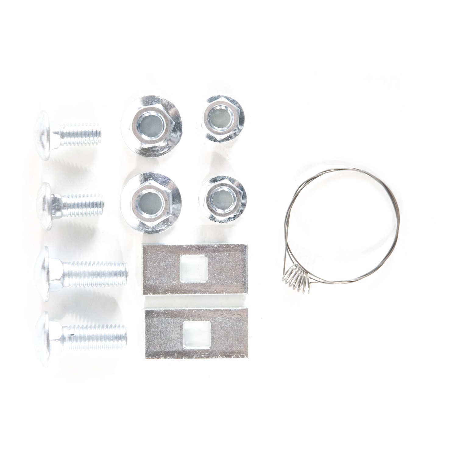 Class I 1.25 in. Receiver Hitch 113423