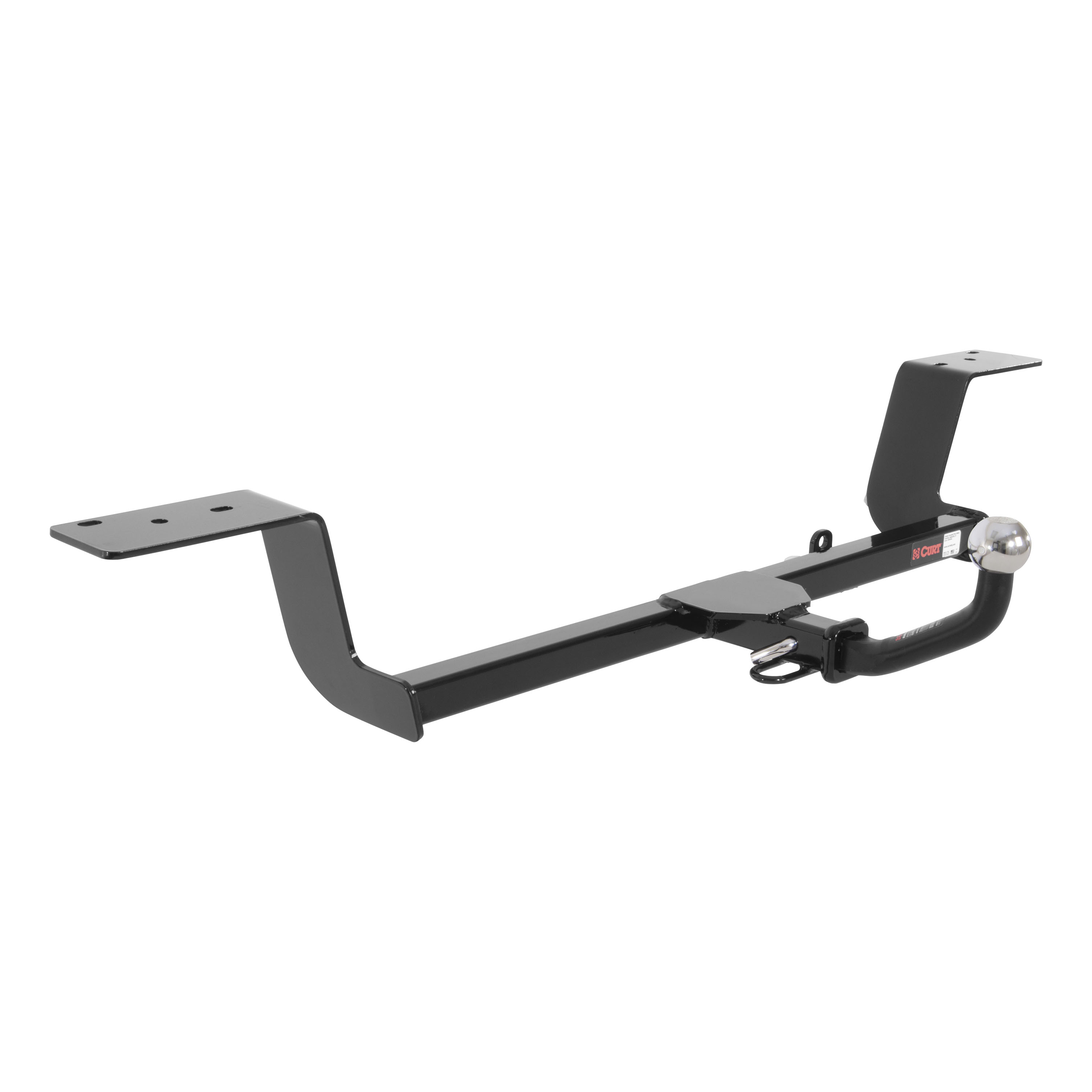 Class I 1.25 in. Receiver Hitch 113442