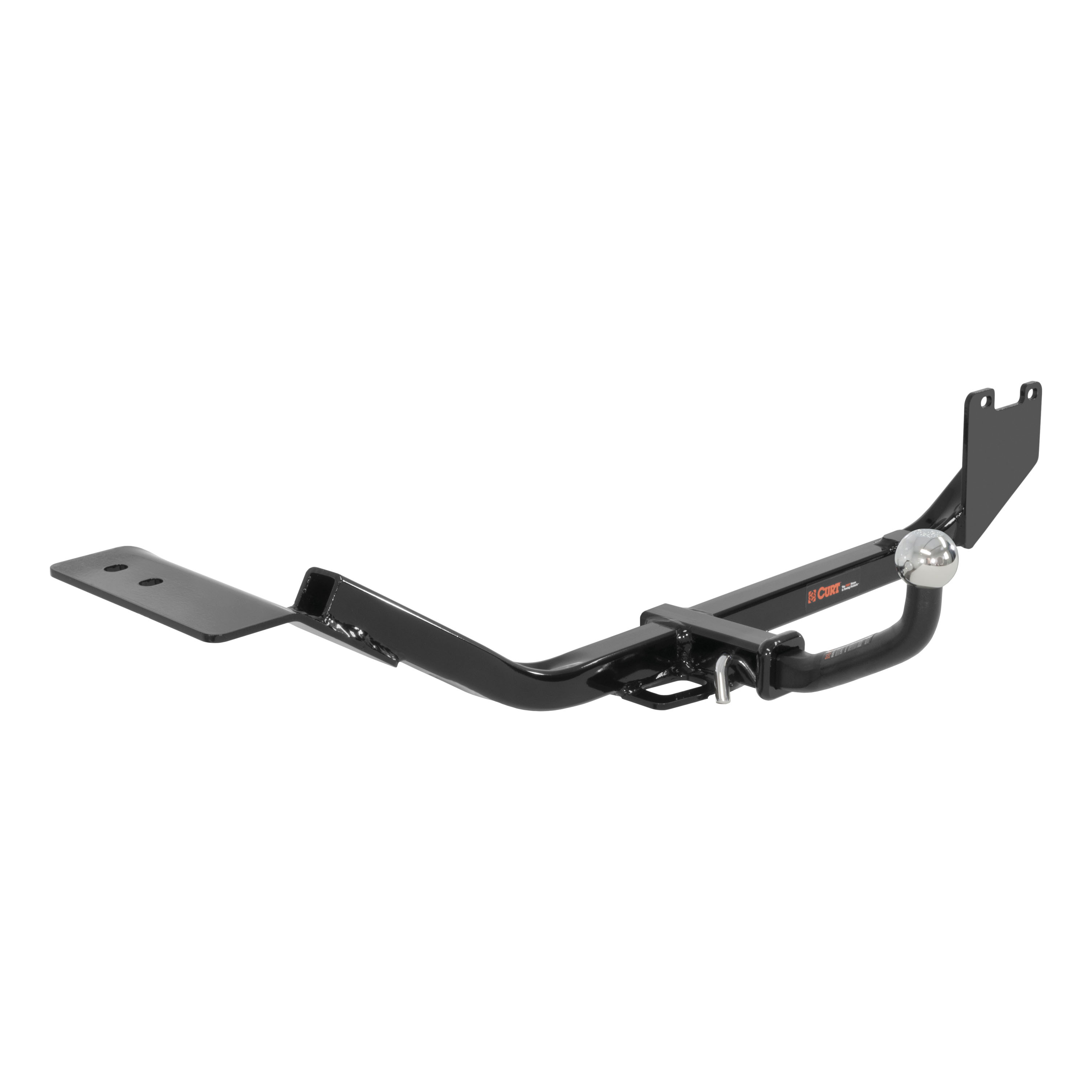 Class I 1.25 in. Receiver Hitch 113492