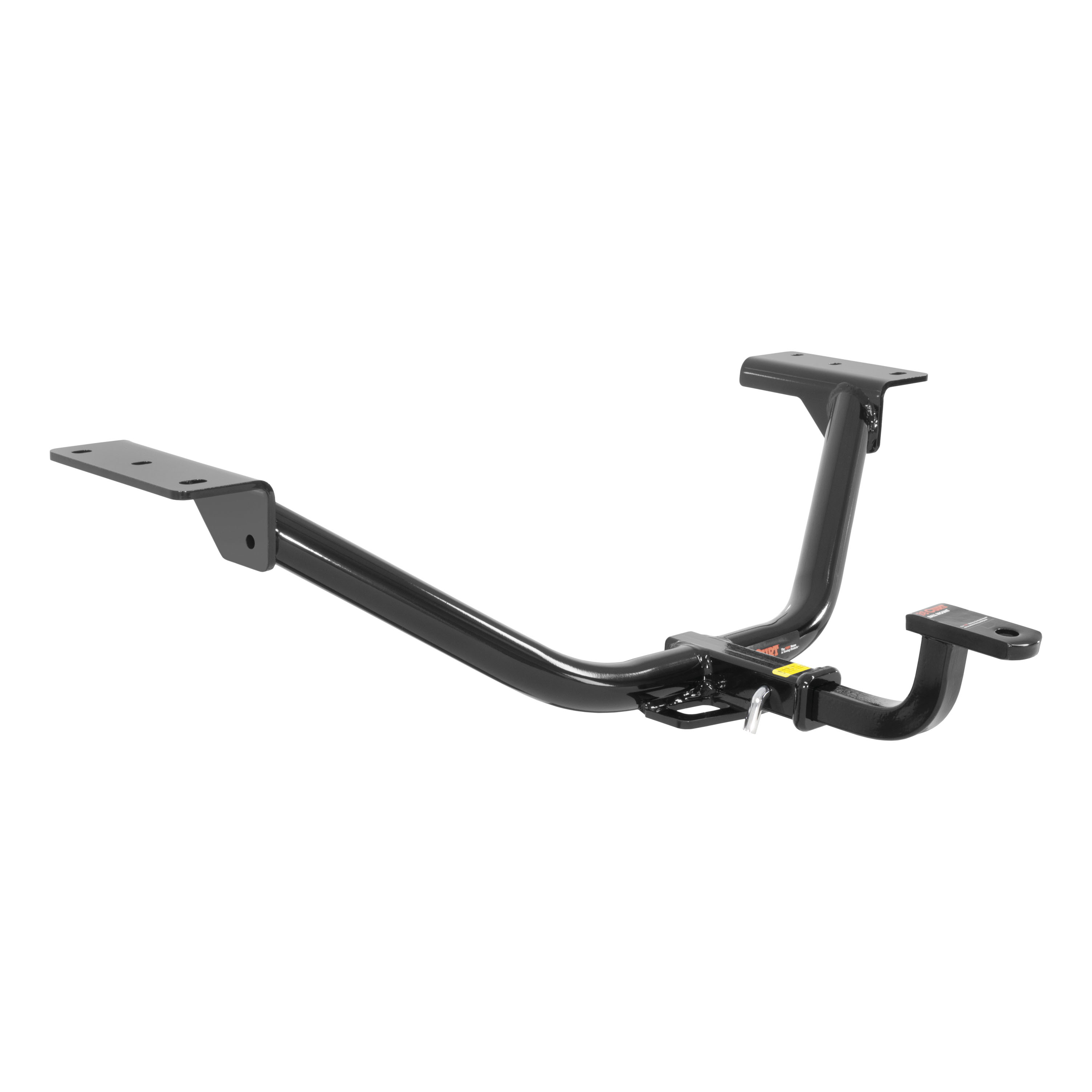 Class I Trailer Hitch, Pin & Clip, Old-Style Ball Mount 113503