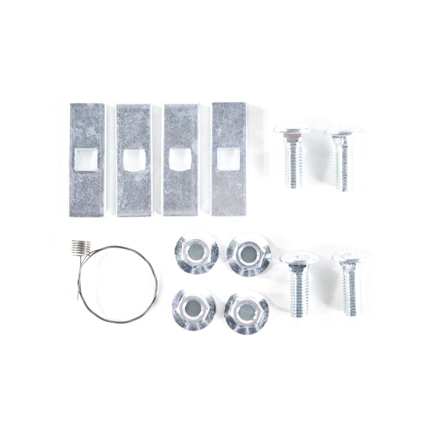 Class I 1.25 in. Receiver Hitch 113522
