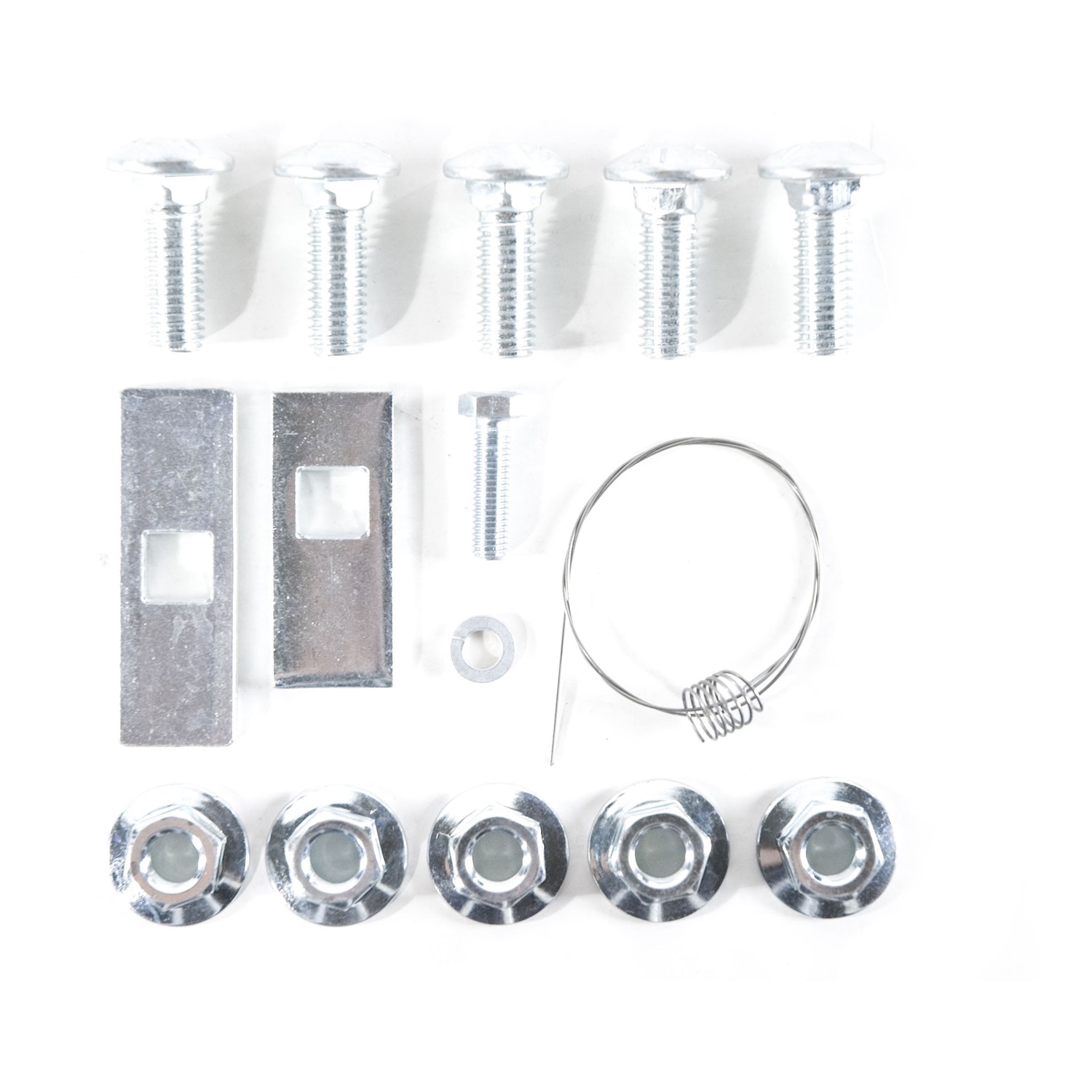 Class I 1.25 in. Receiver Hitch 113532