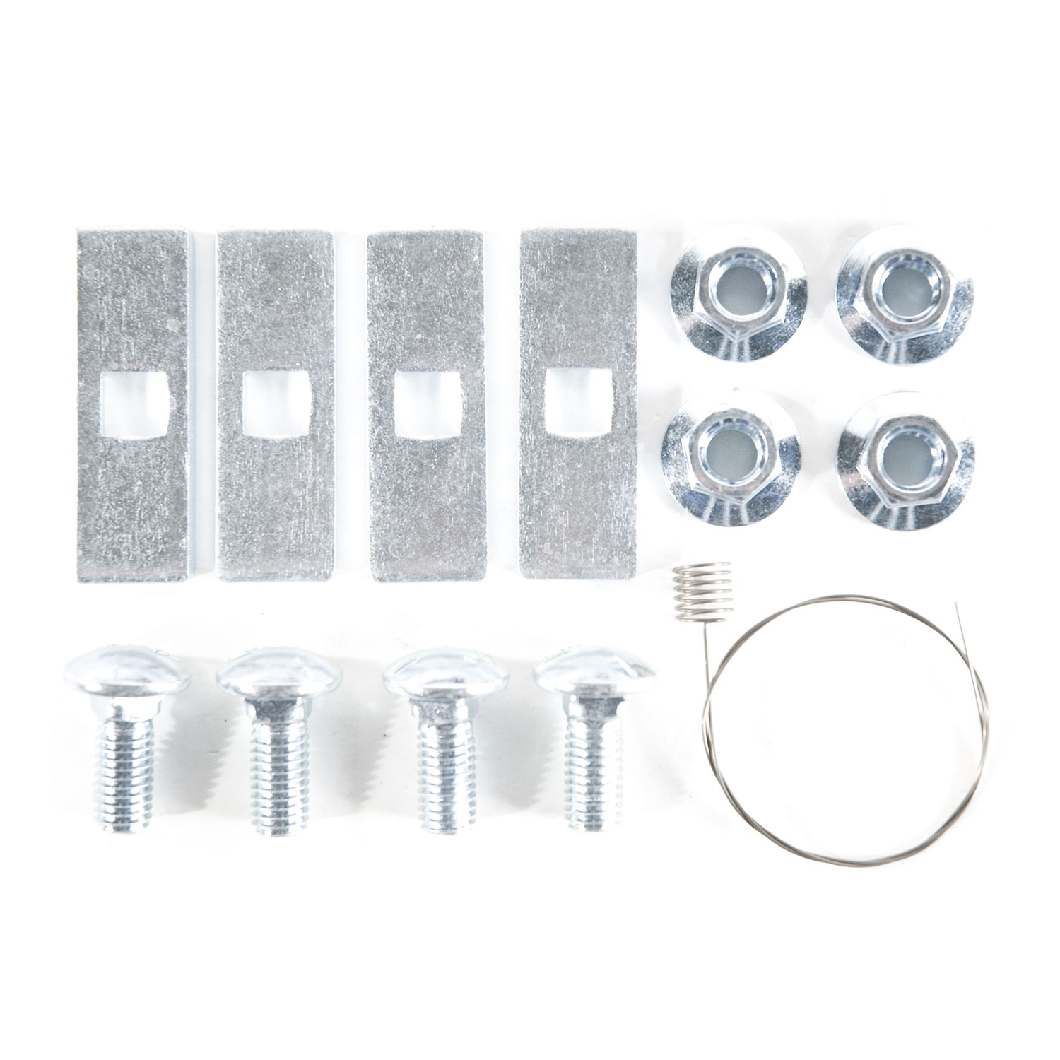 Class I 1.25 in. Receiver Hitch 113572