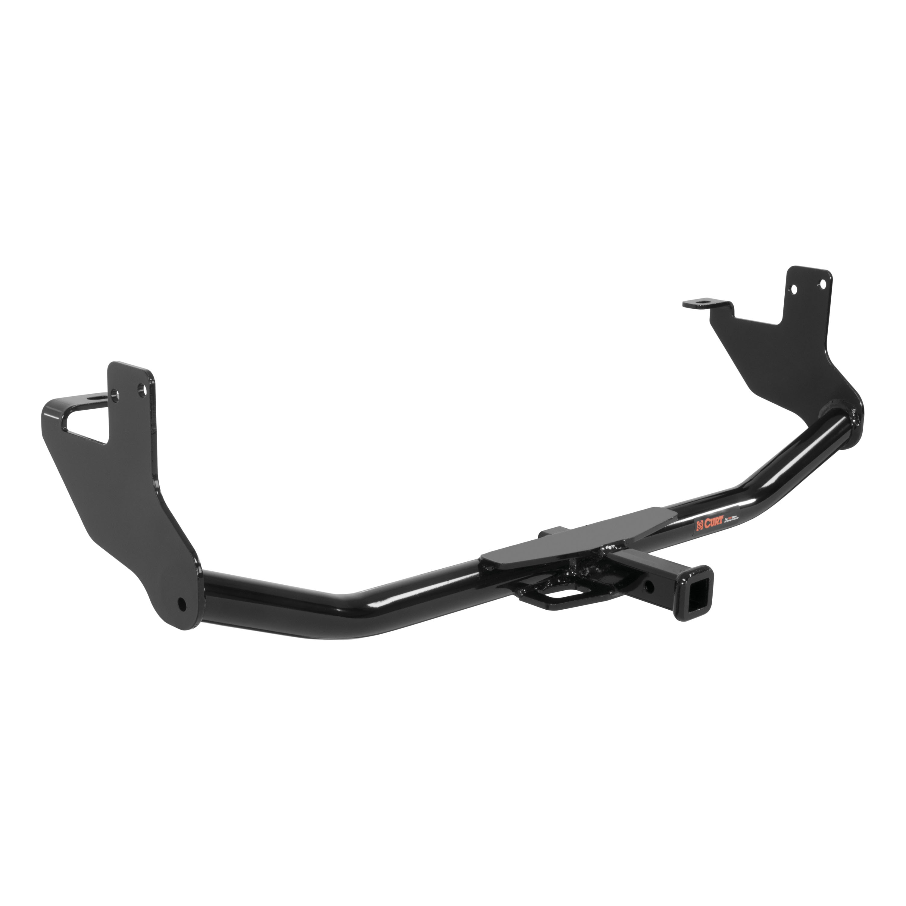 Class I 1.25 in. Receiver Hitch 11358