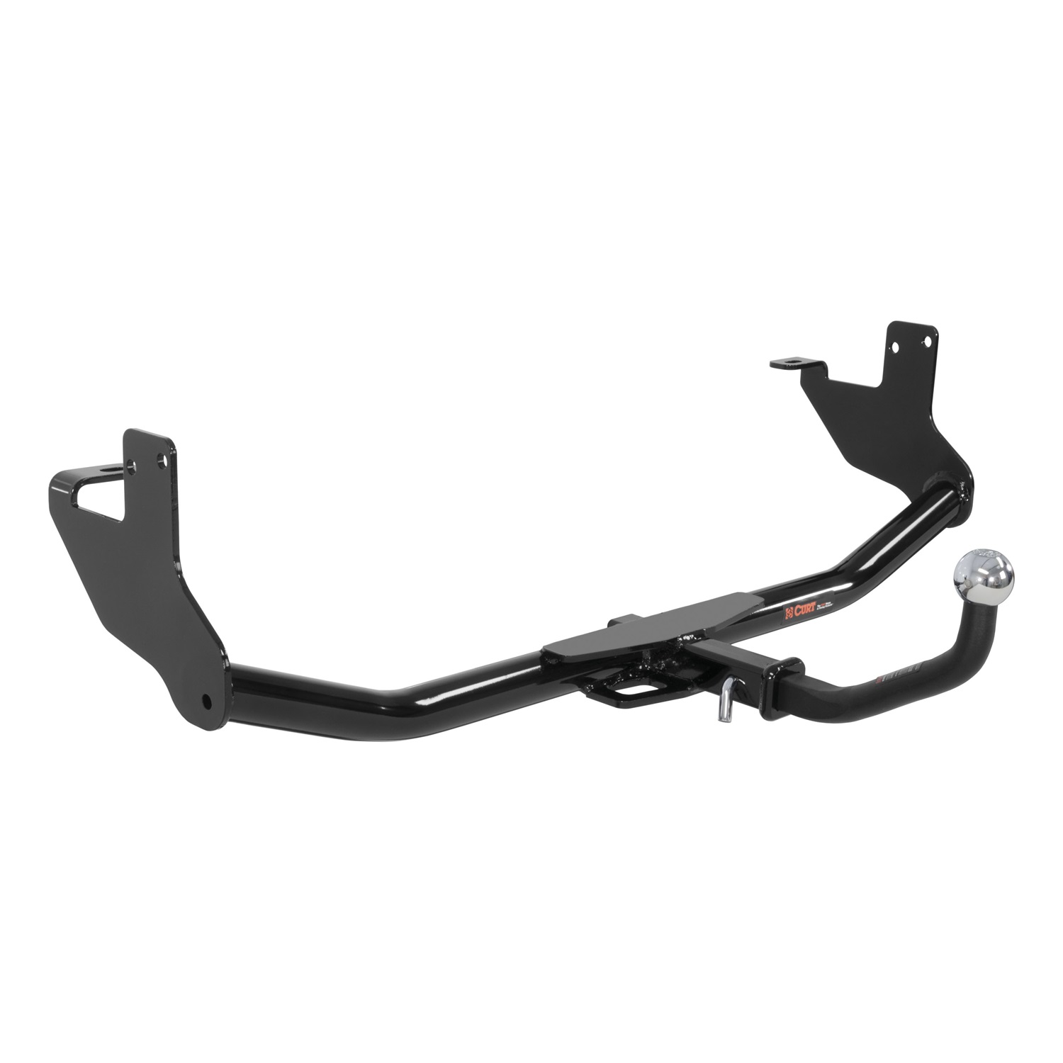 Class I 1.25 in. Receiver Hitch 113581