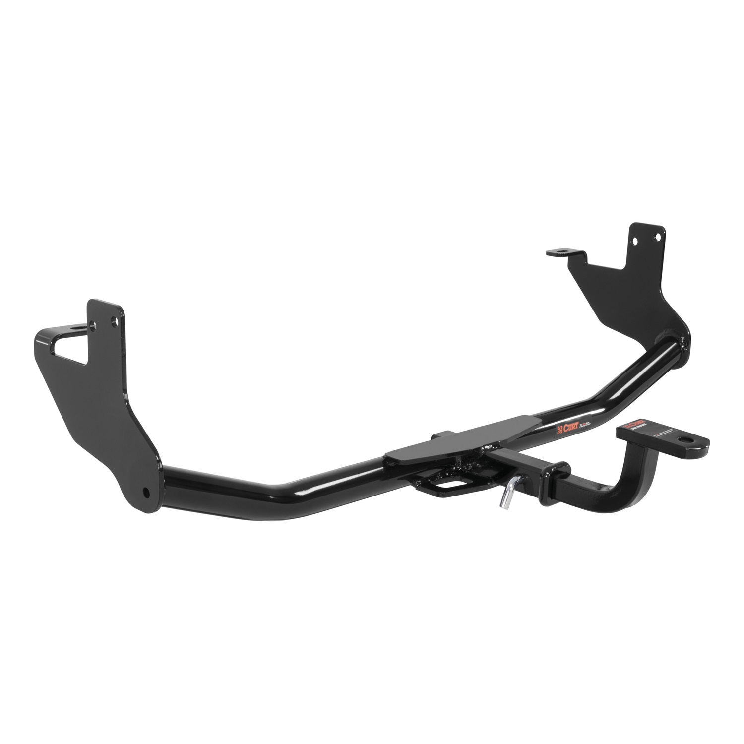 Class I 1.25 in. Receiver Hitch 113583