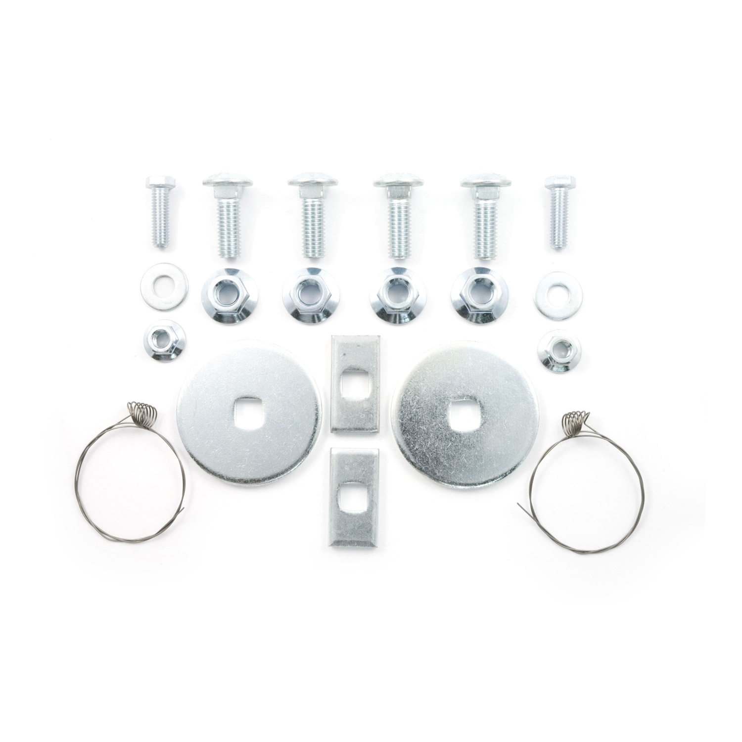 Class I 1.25 in. Receiver Hitch 113591