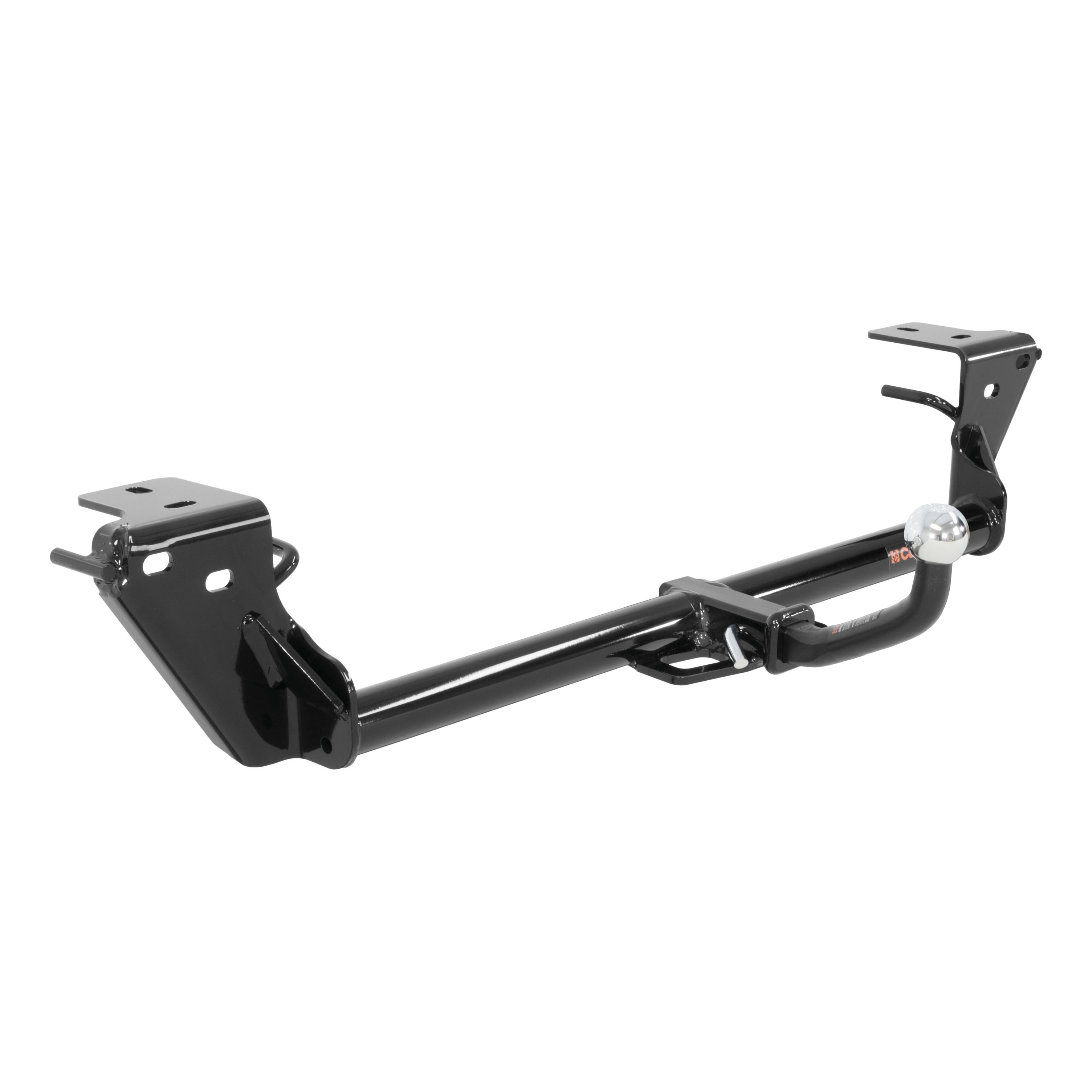 Class I 1.25 in. Receiver Hitch 113622