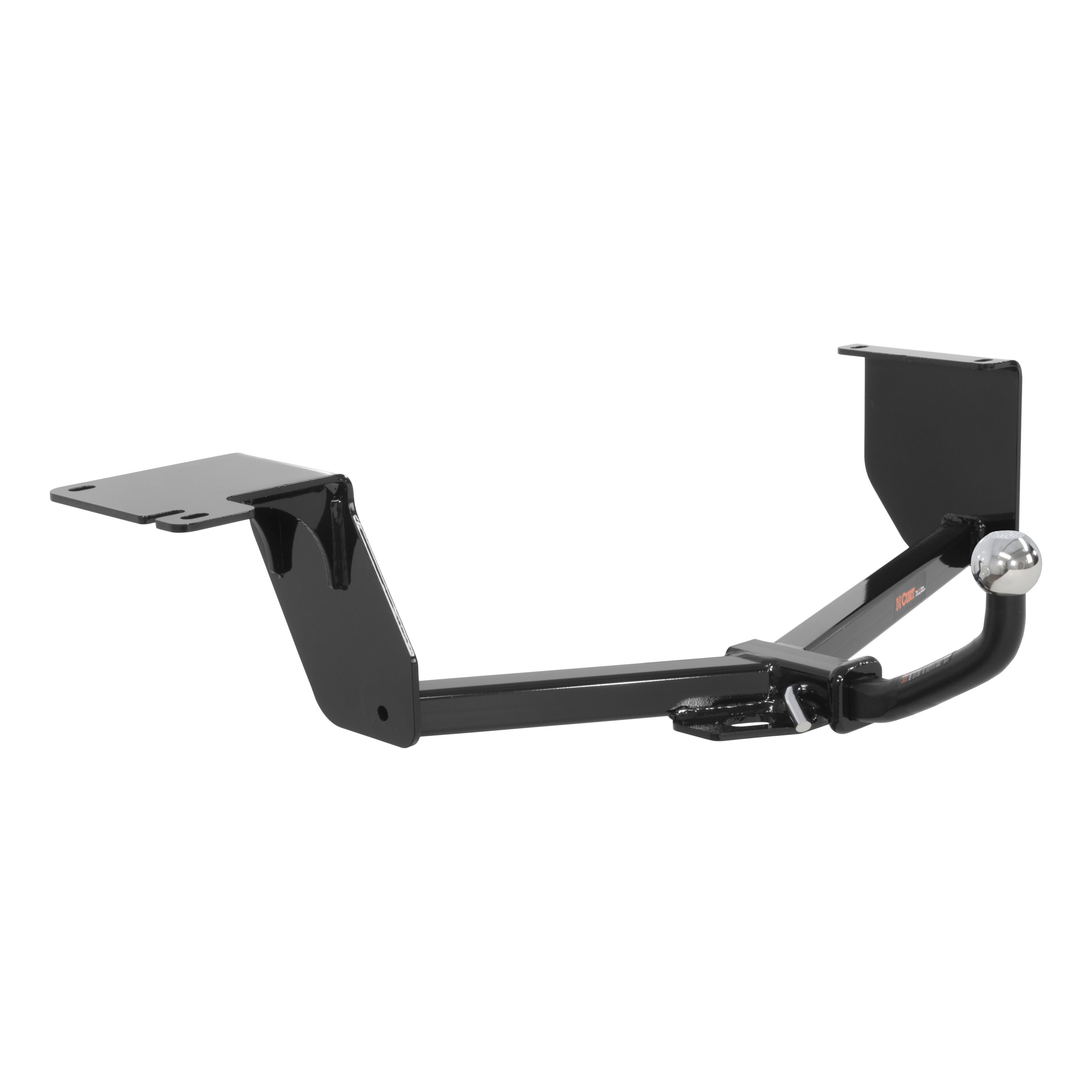 Class I 1.25 in. Receiver Hitch 113631