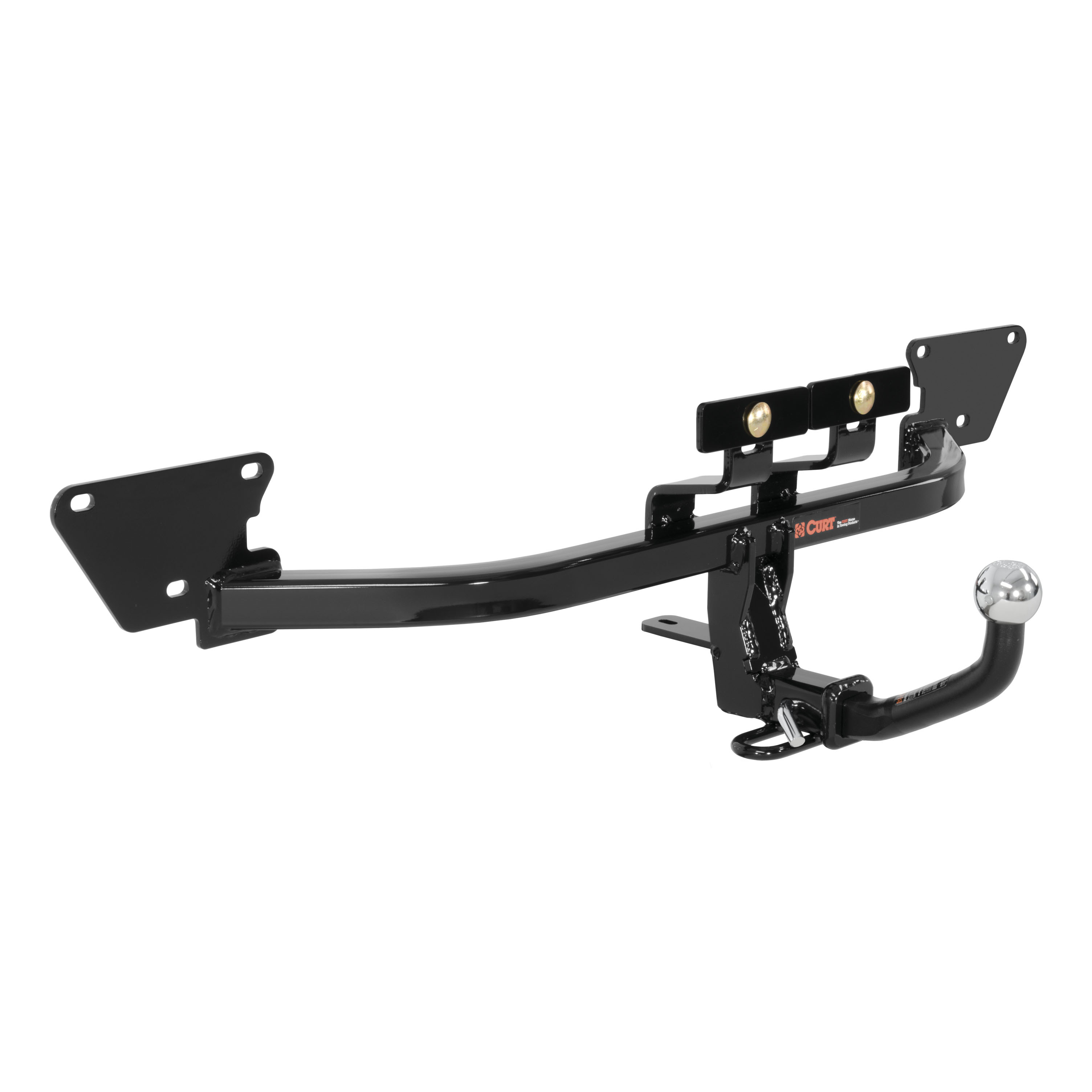 Class I 1.25 in. Receiver Hitch 113642