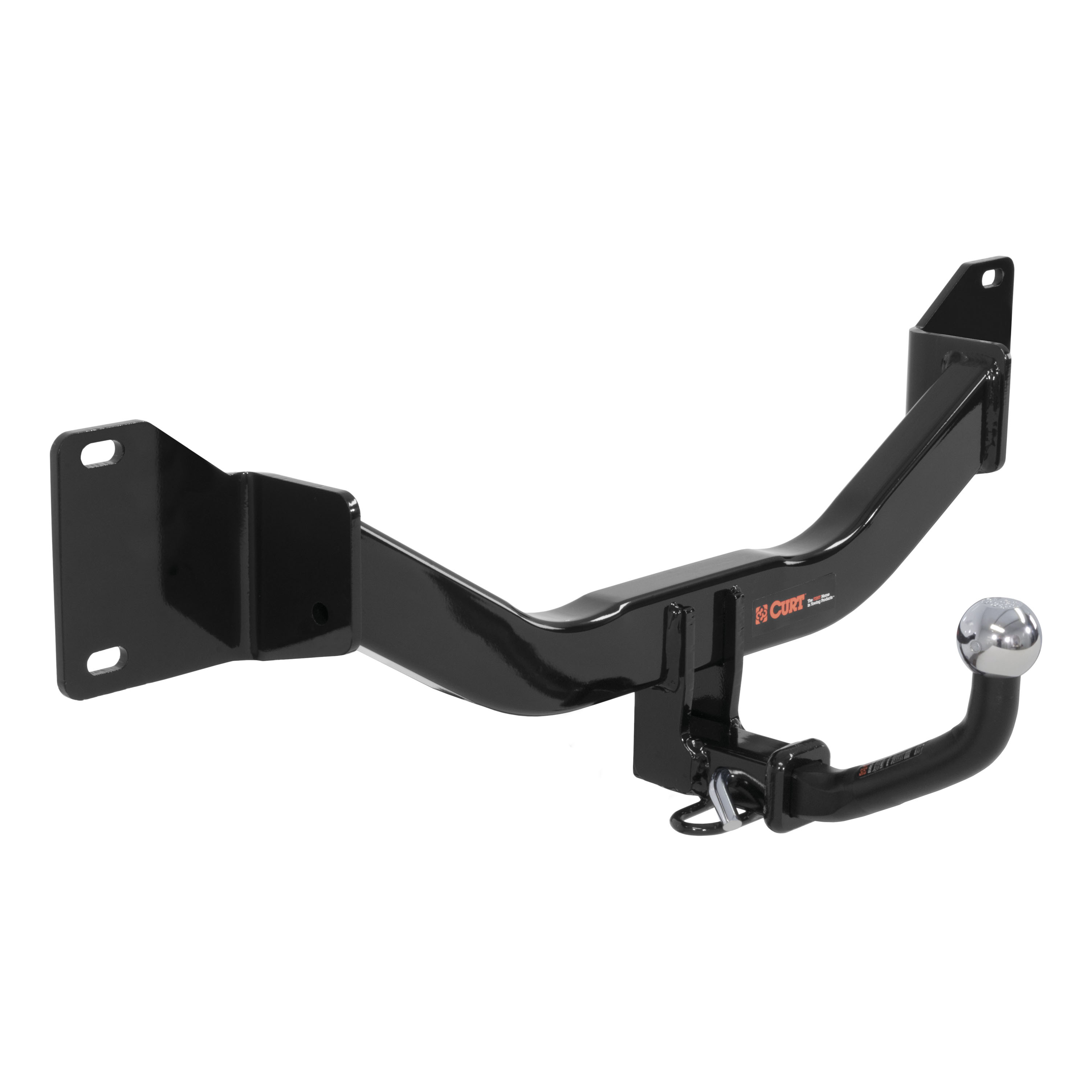 Class I 1.25 in. Receiver Hitch 113672