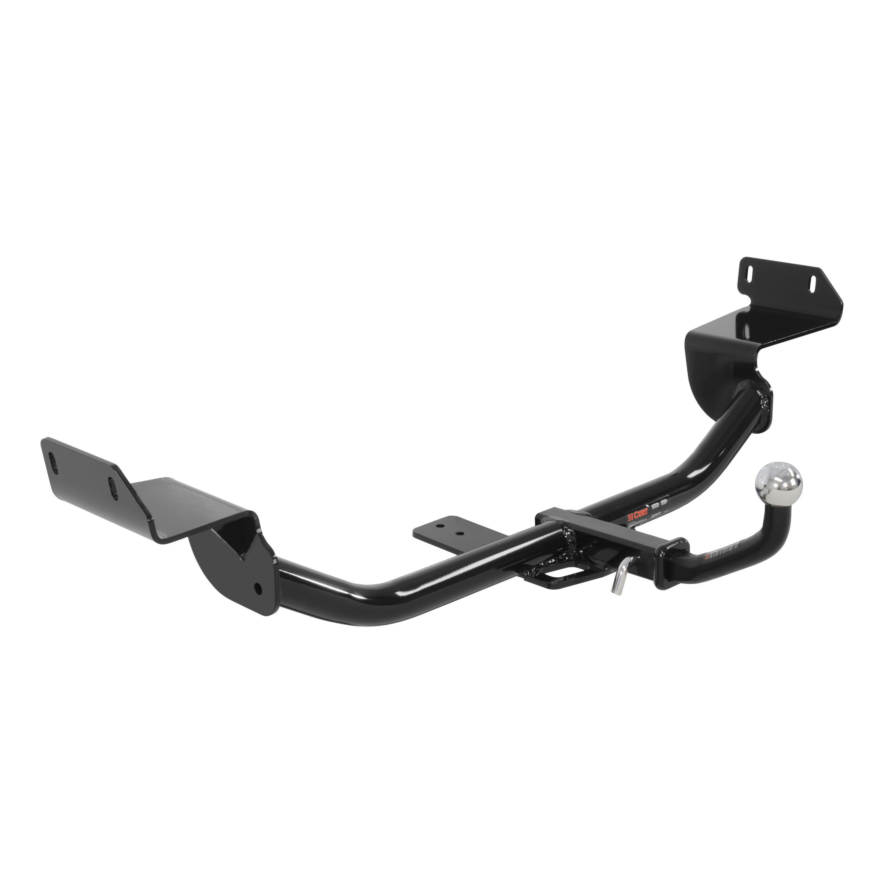 Class I 1.25 in. Receiver Hitch 113682