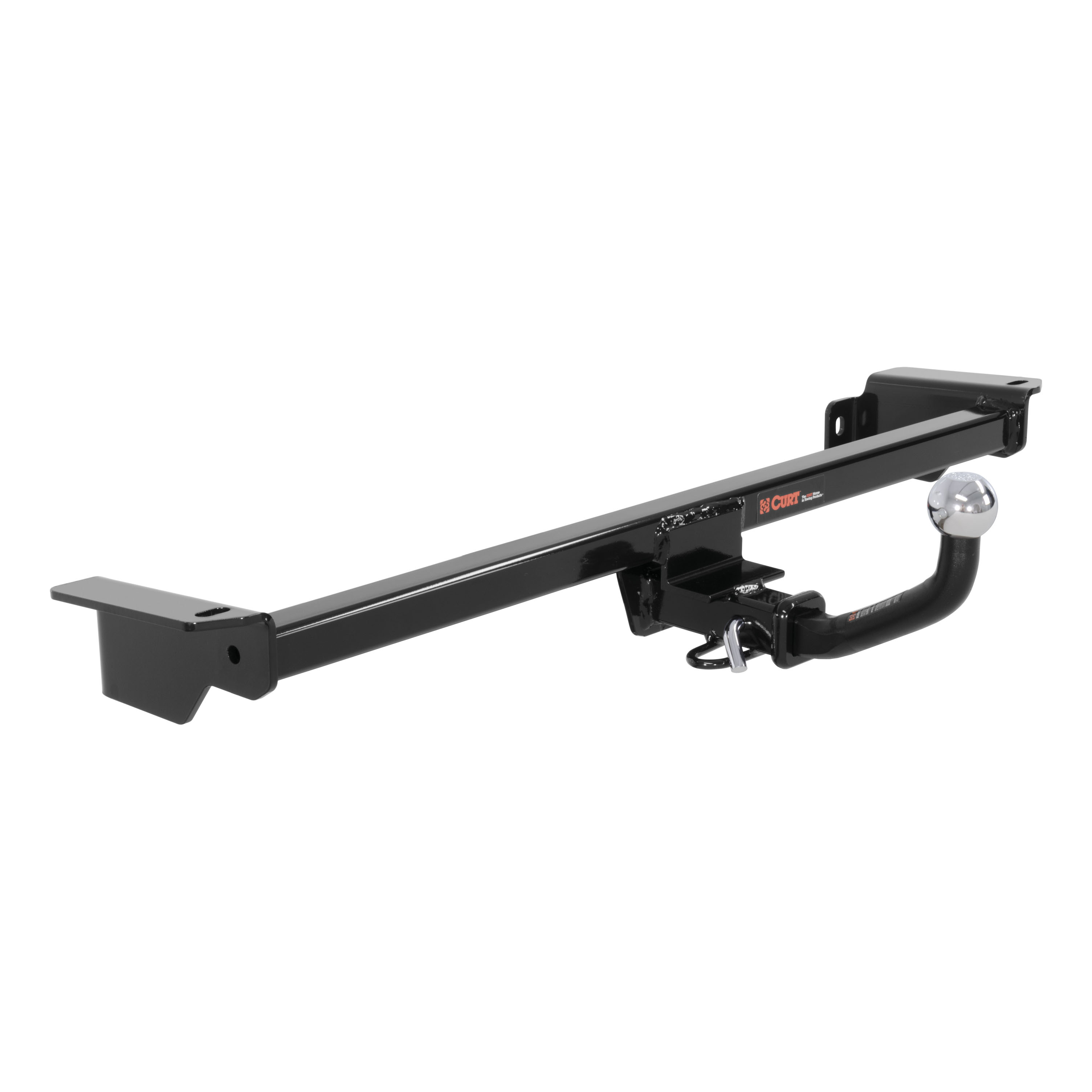 Class I 1.25 in. Receiver Hitch 113691