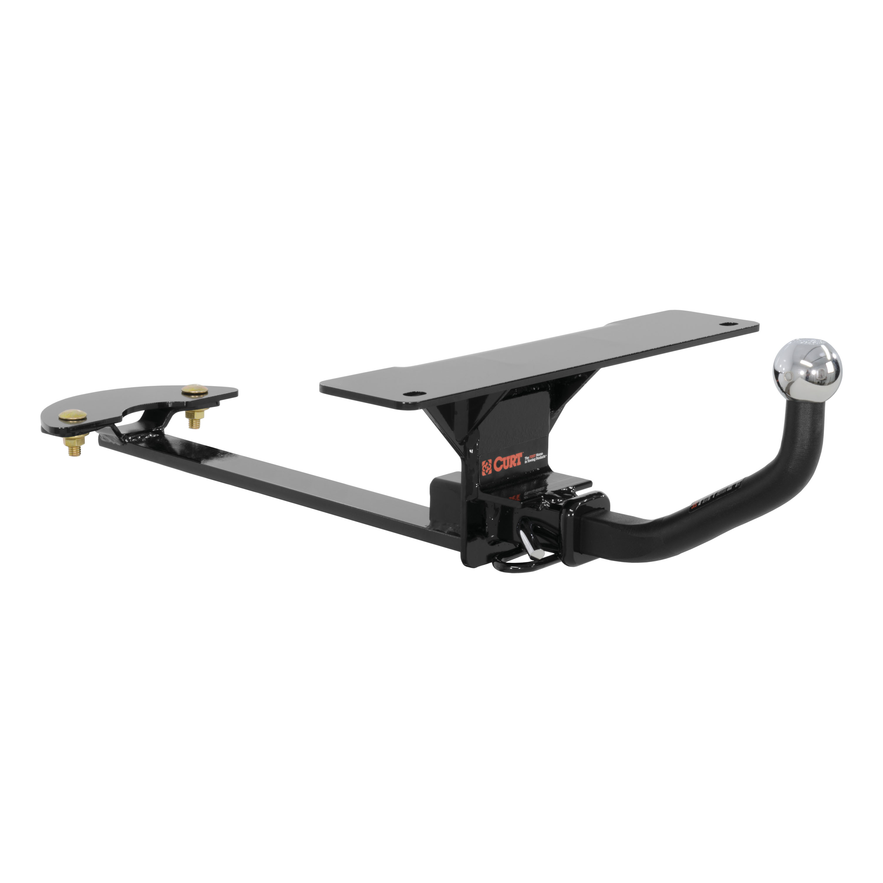 Class I 1.25 in. Receiver Hitch 113702