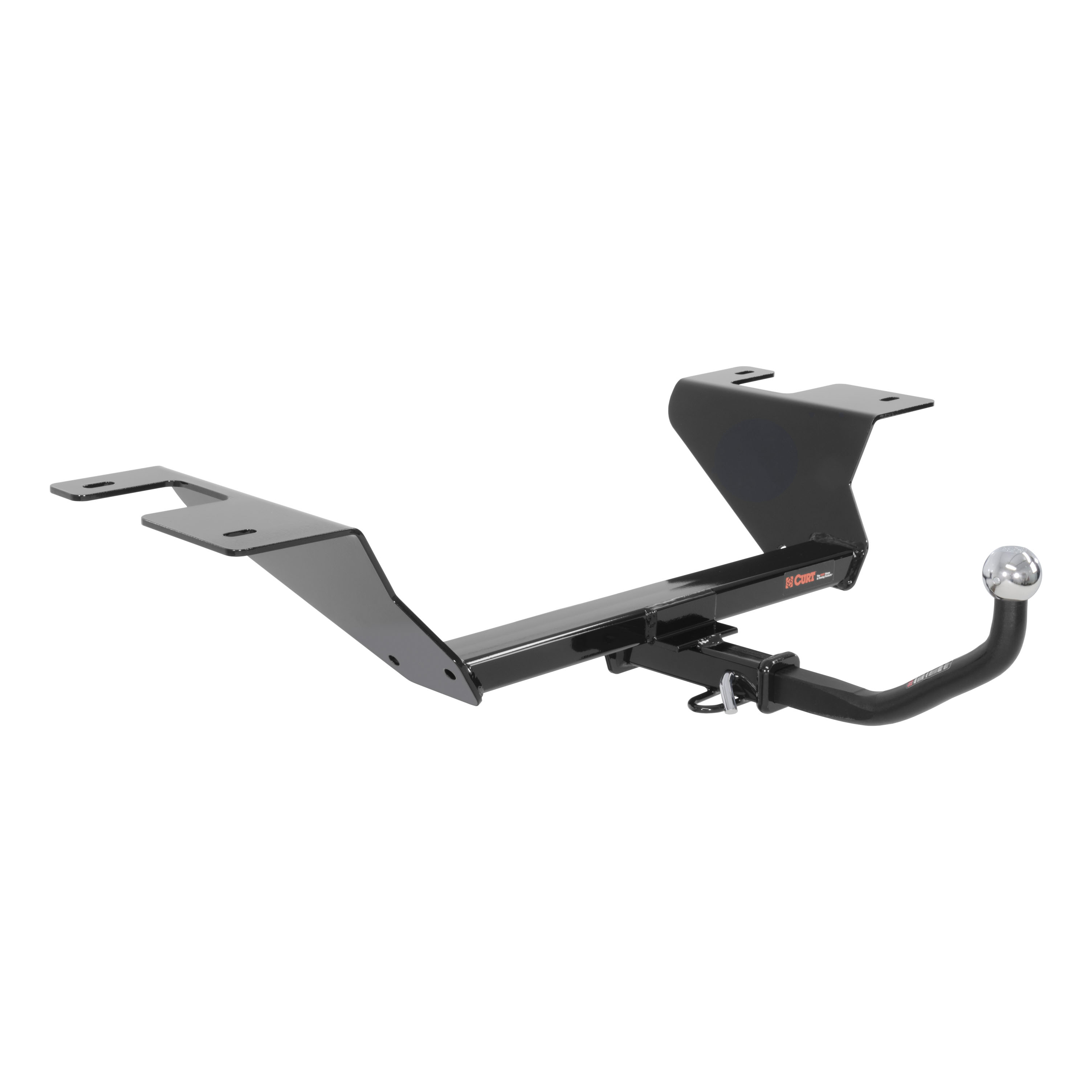 Class I 1.25 in. Receiver Hitch 113711