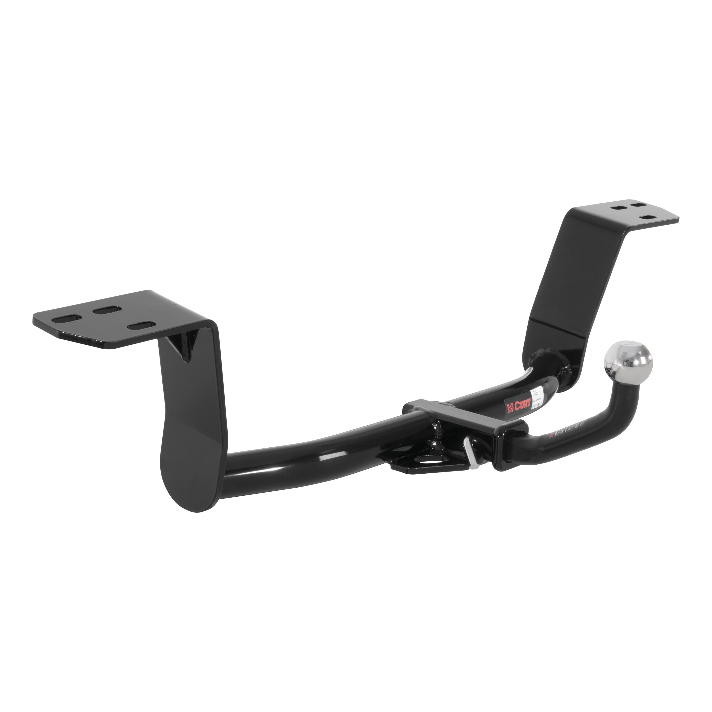 Class I 1.25 in. Receiver Hitch 113721