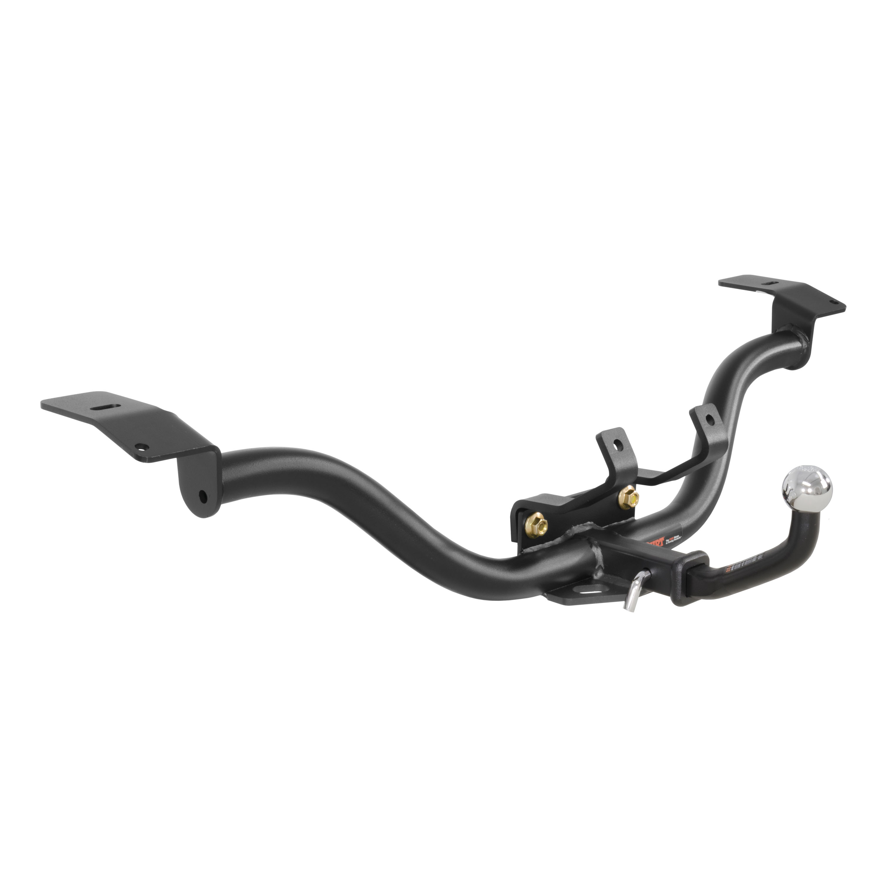 Class I 1.25 in. Receiver Hitch 113732