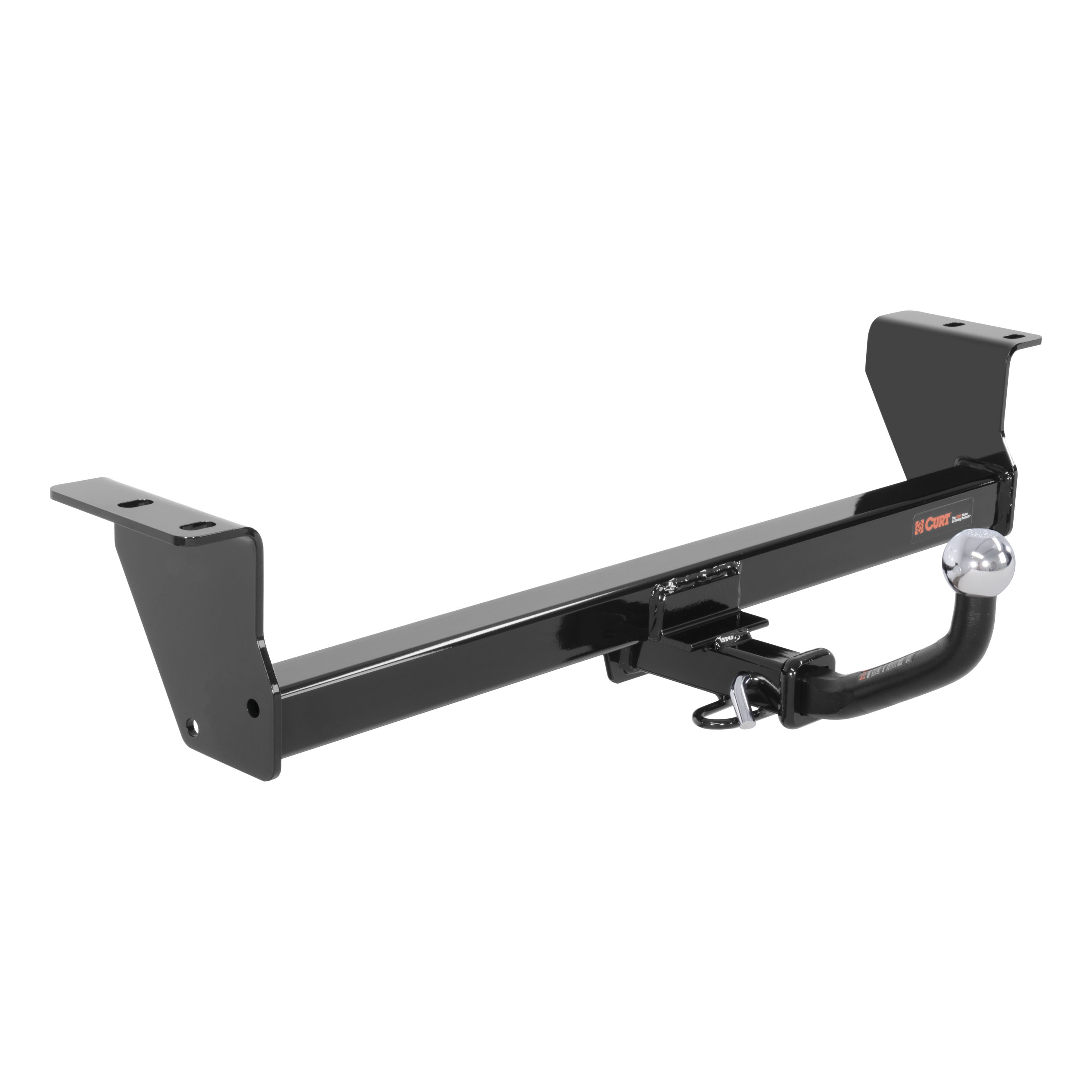 Class I 1.25 in. Receiver Hitch 113752