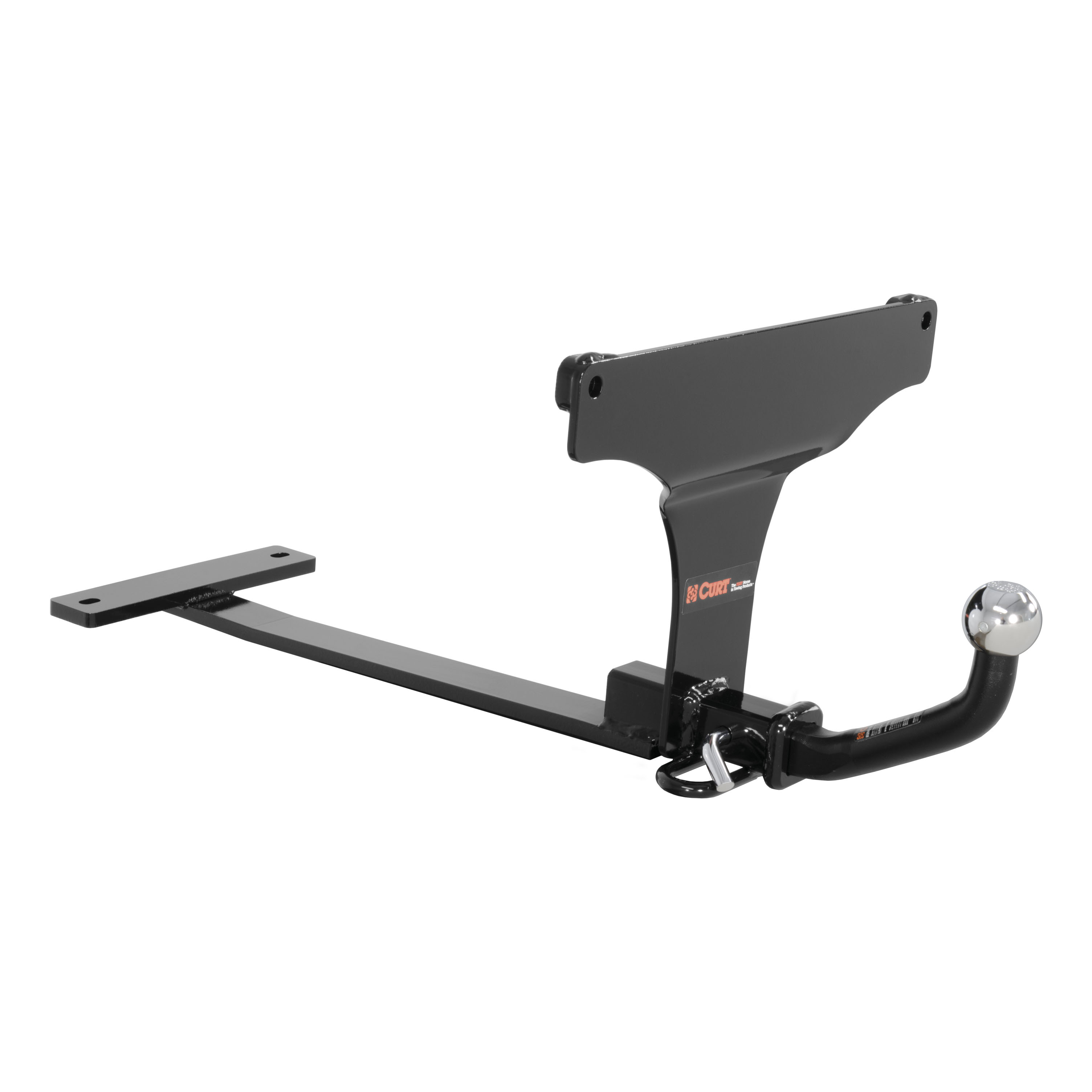 Class I 1.25 in. Receiver Hitch 113762