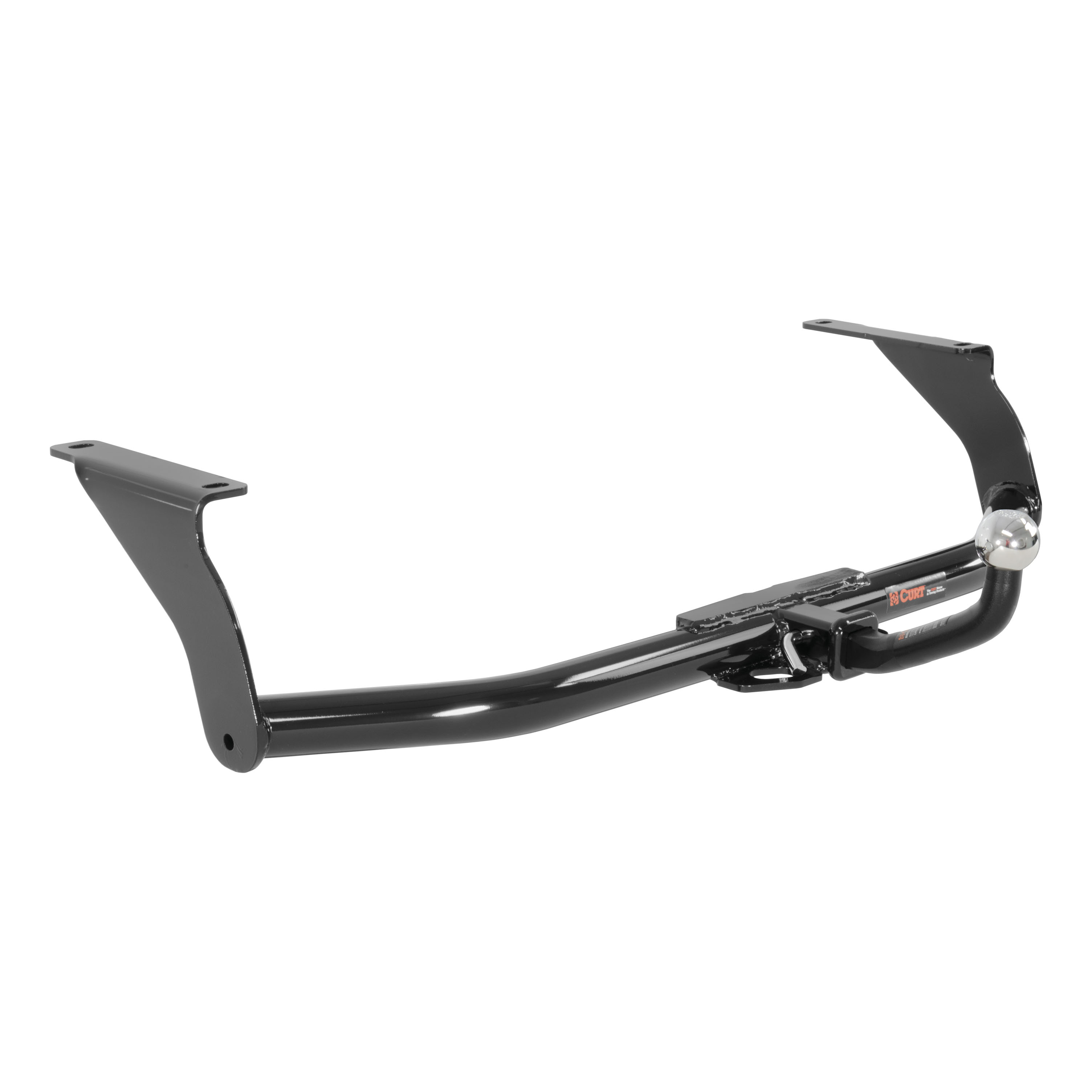 Class I 1.25 in. Receiver Hitch 113771