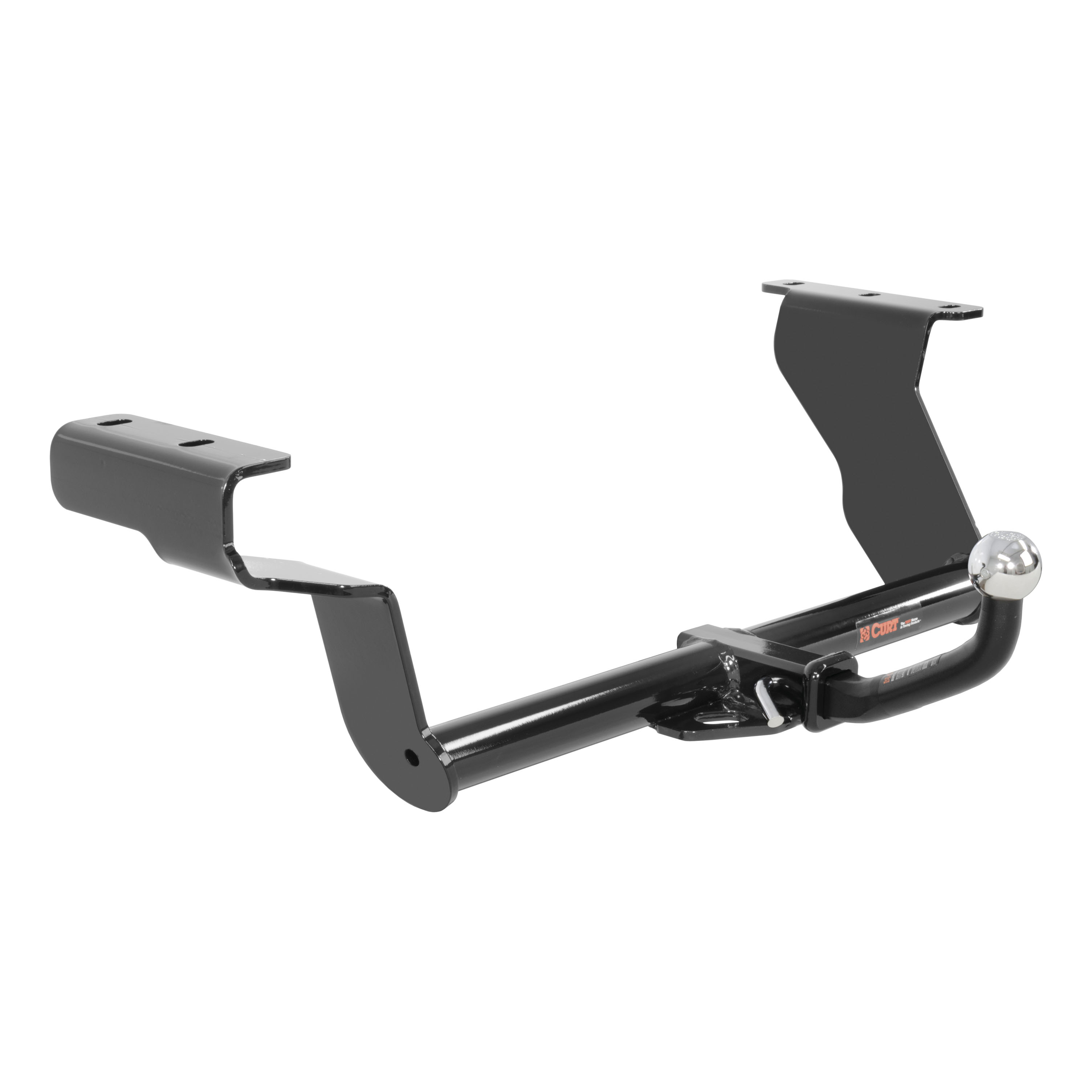 Class I 1.25 in. Receiver Hitch 113792