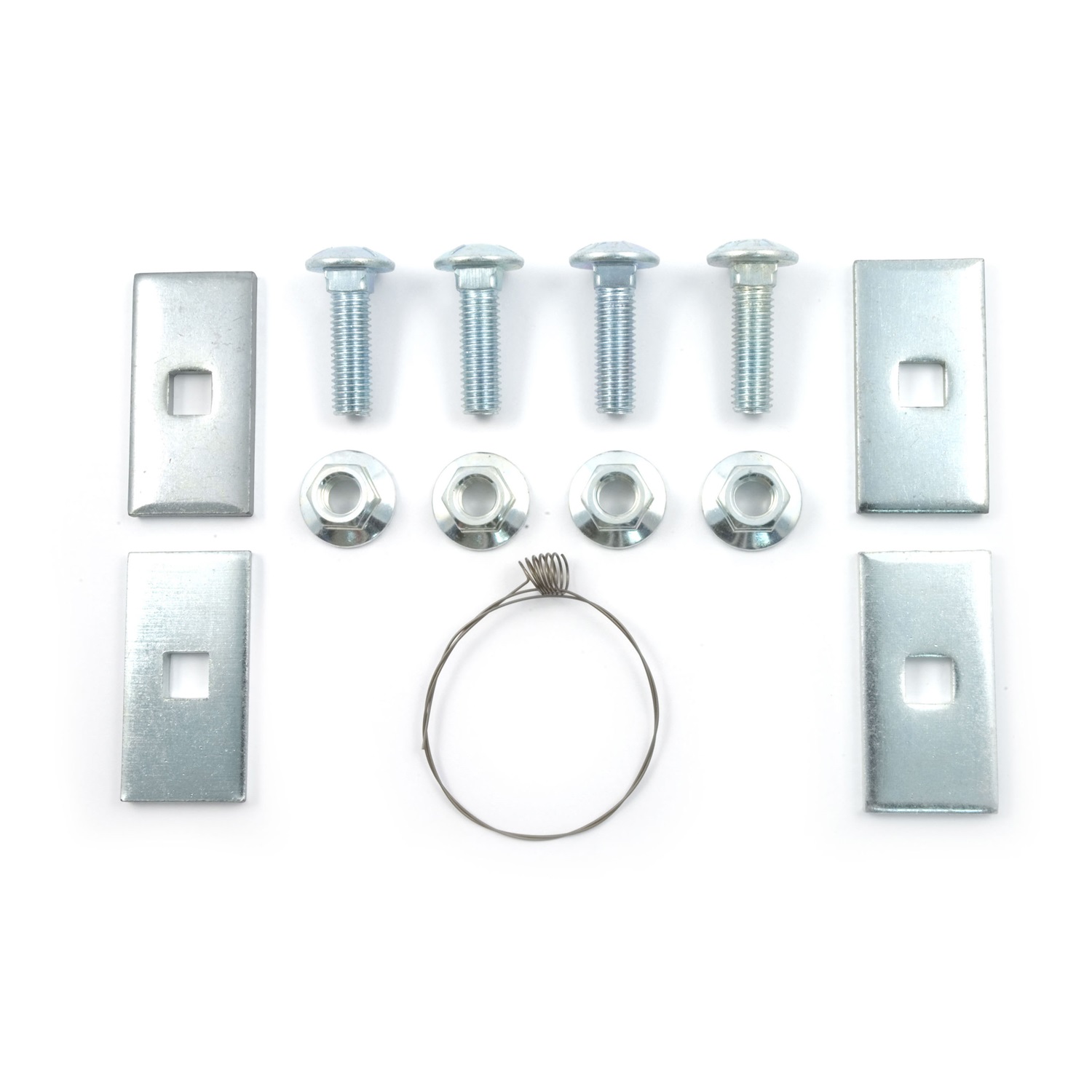 Class I 1.25 in. Receiver Hitch 113802