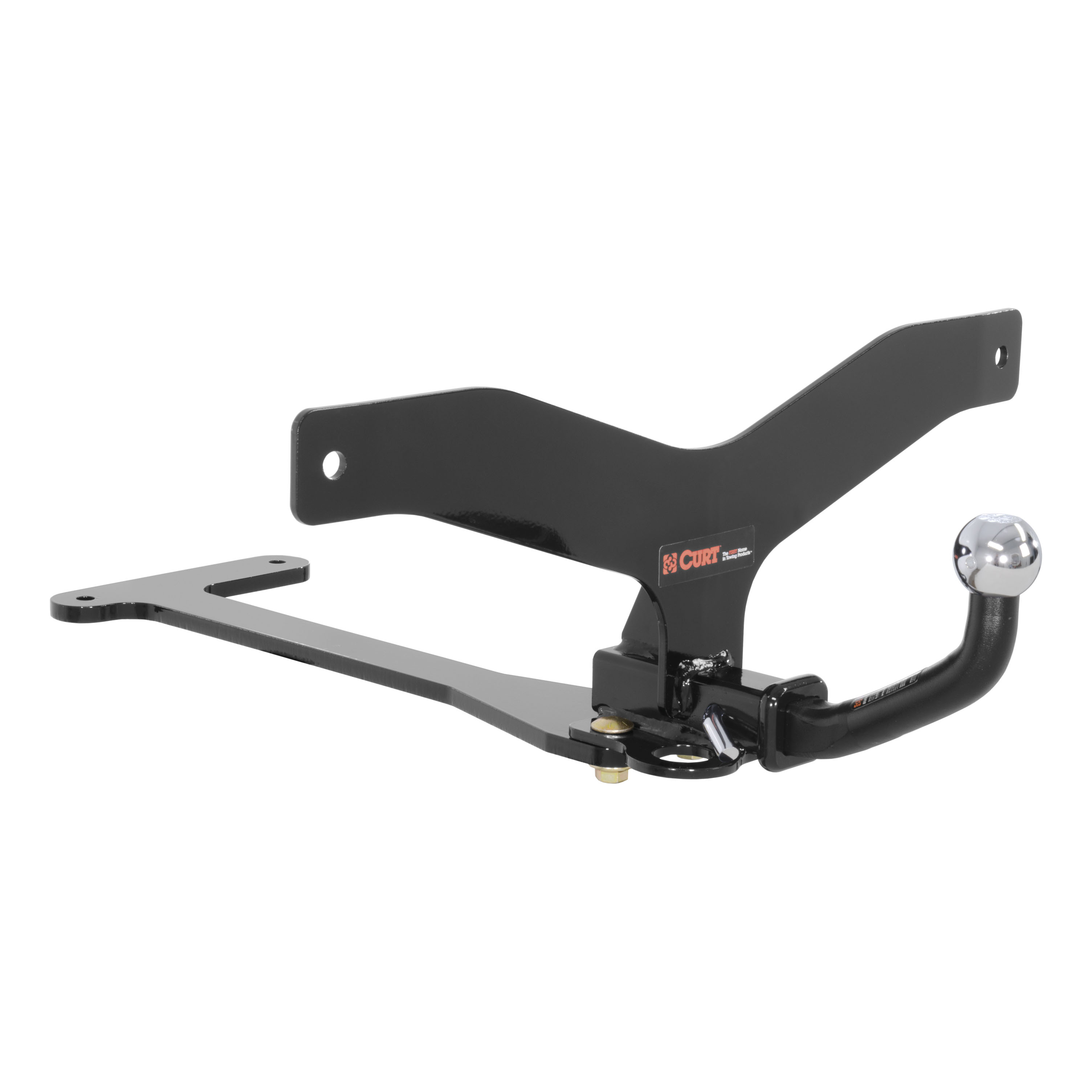 Class I 1.25 in. Receiver Hitch 113811