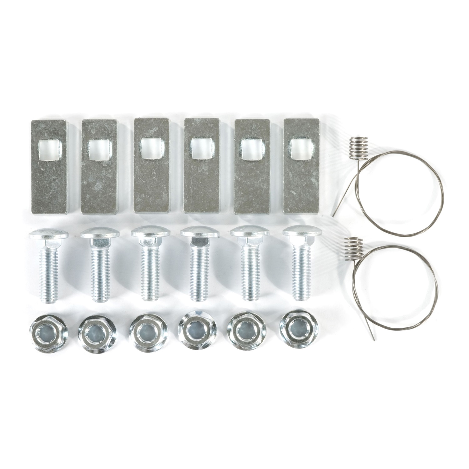 Class I 1.25 in. Receiver Hitch 113832