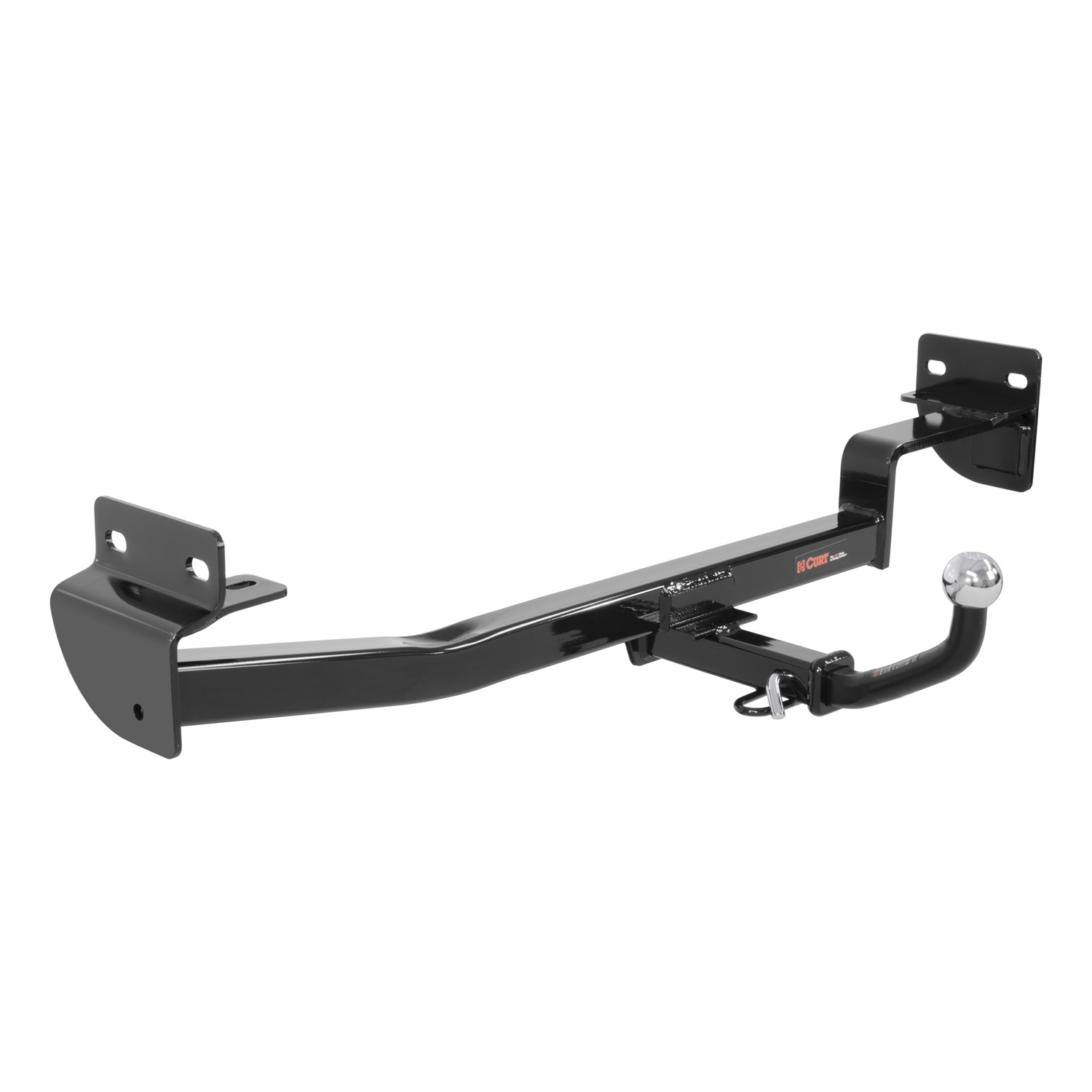 Class I 1.25 in. Receiver Hitch 113852