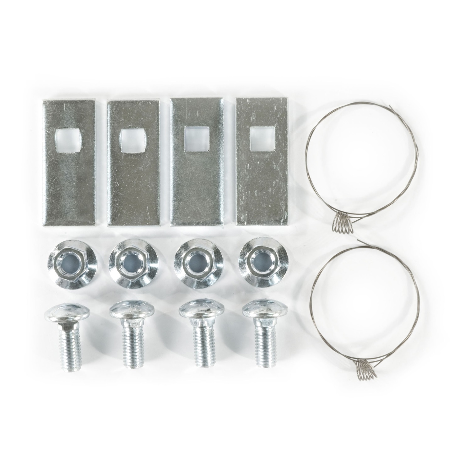Class I 1.25 in. Receiver Hitch 113901