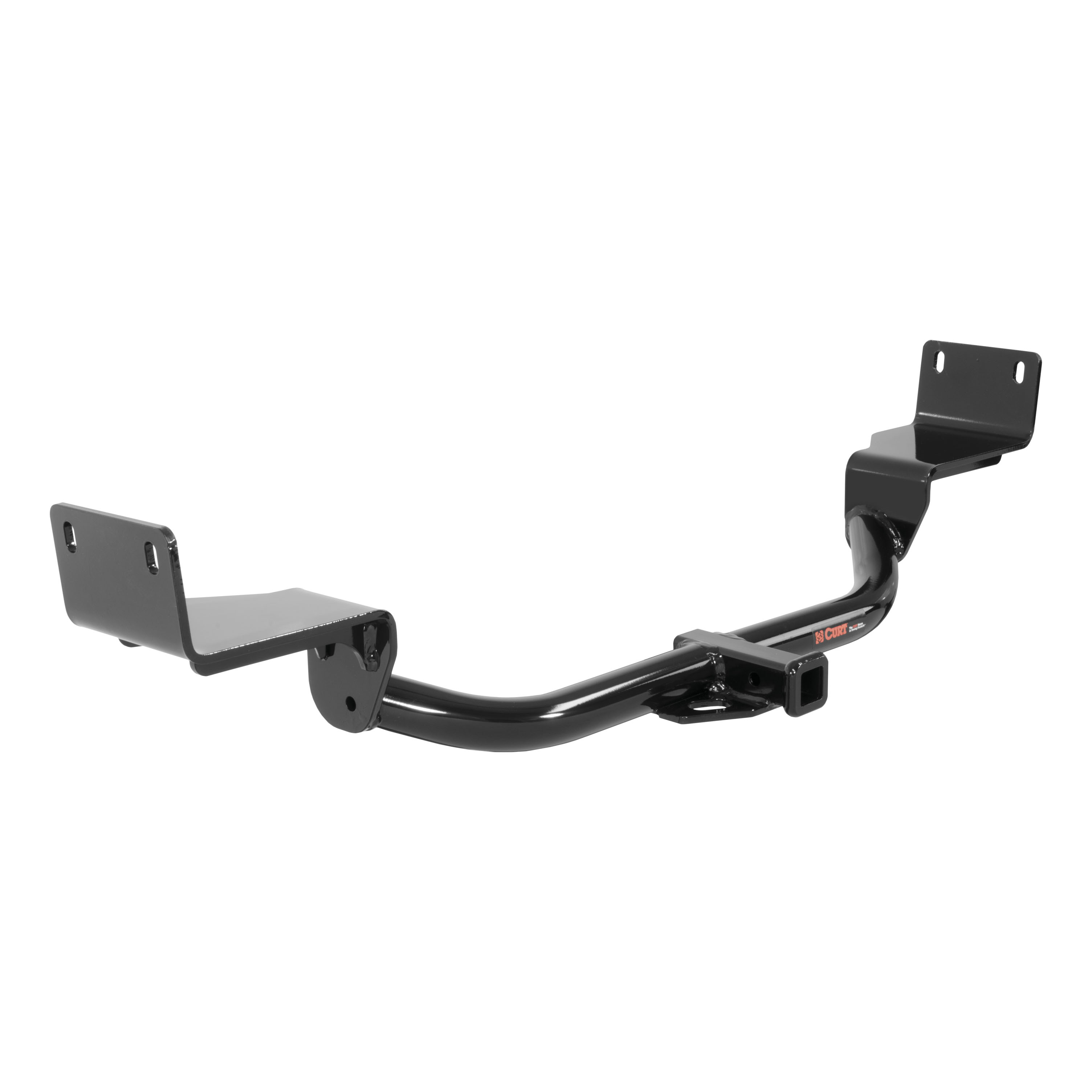Class 1 Trailer Hitch with 1-1/4 Receiver 11392